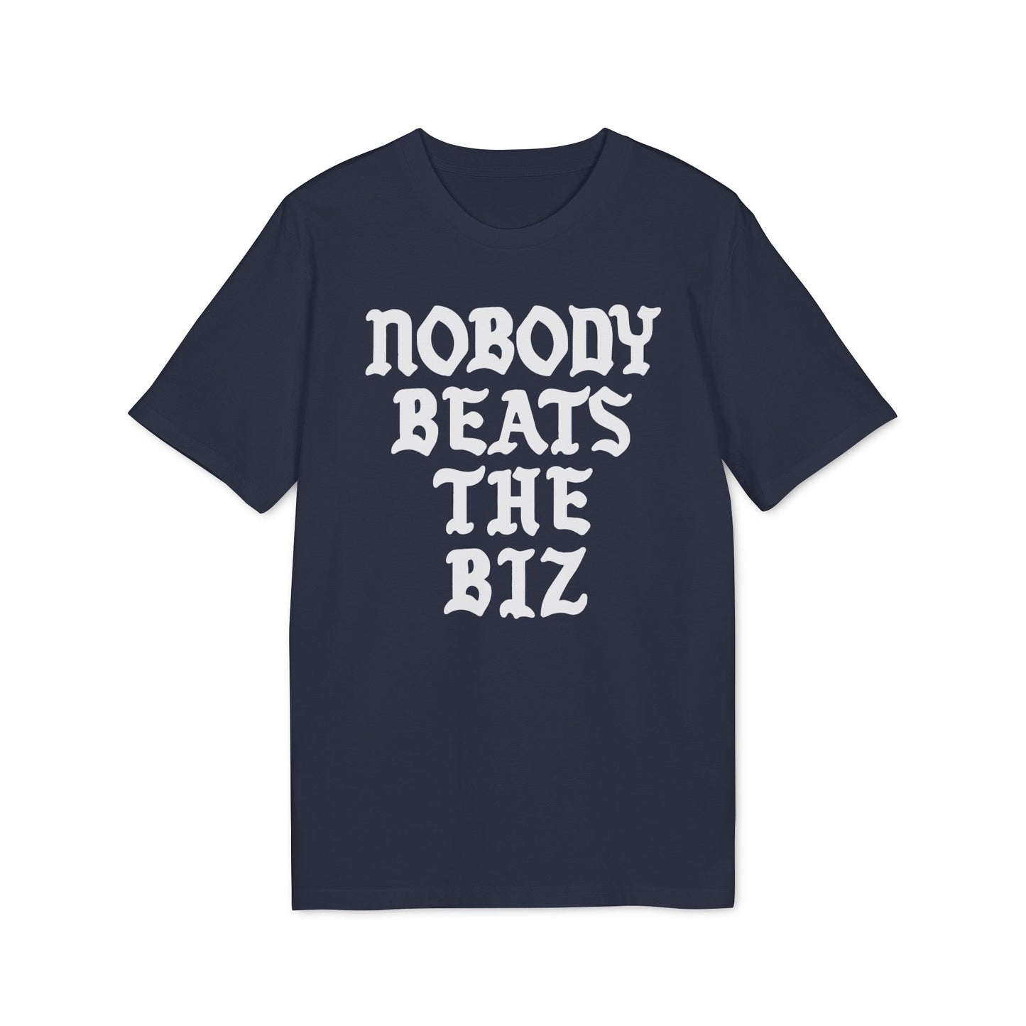 Biz Markie T Shirt (Premium Biologisch)