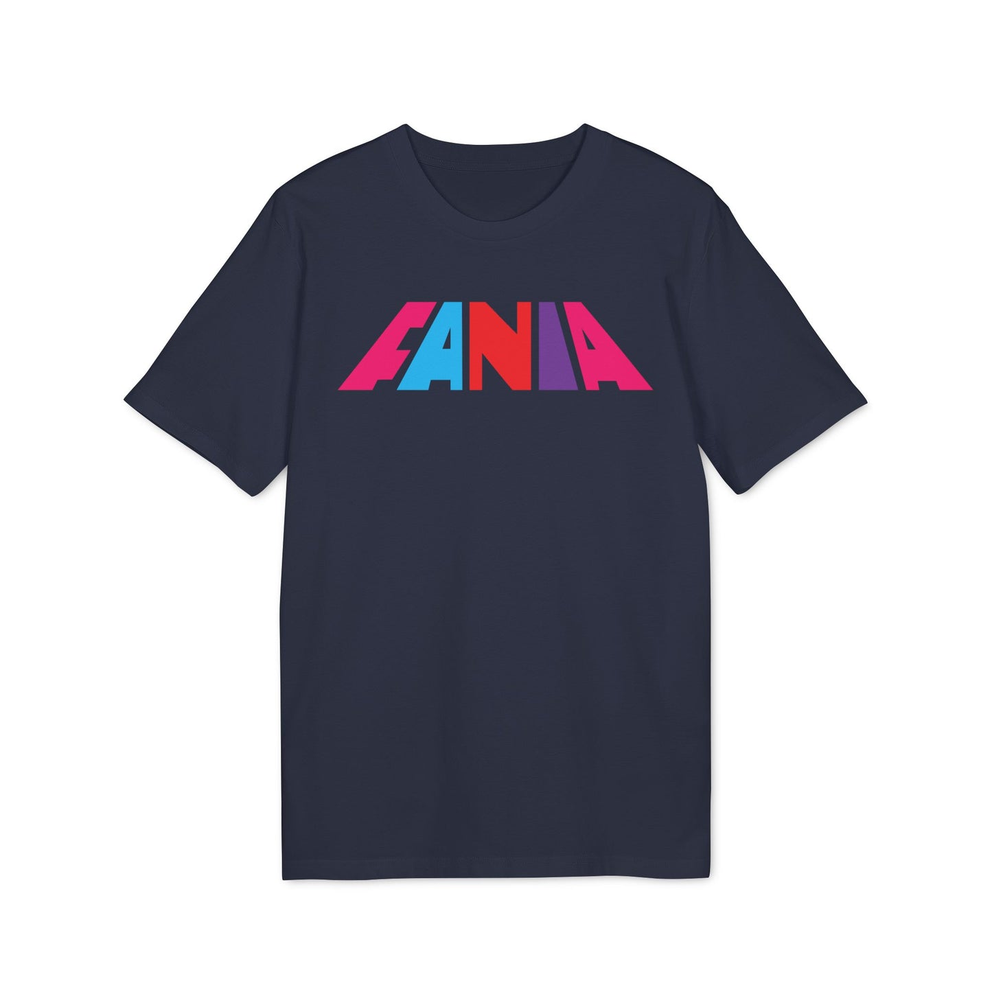 Fania Allstars T Shirt (Premium Biologisch)