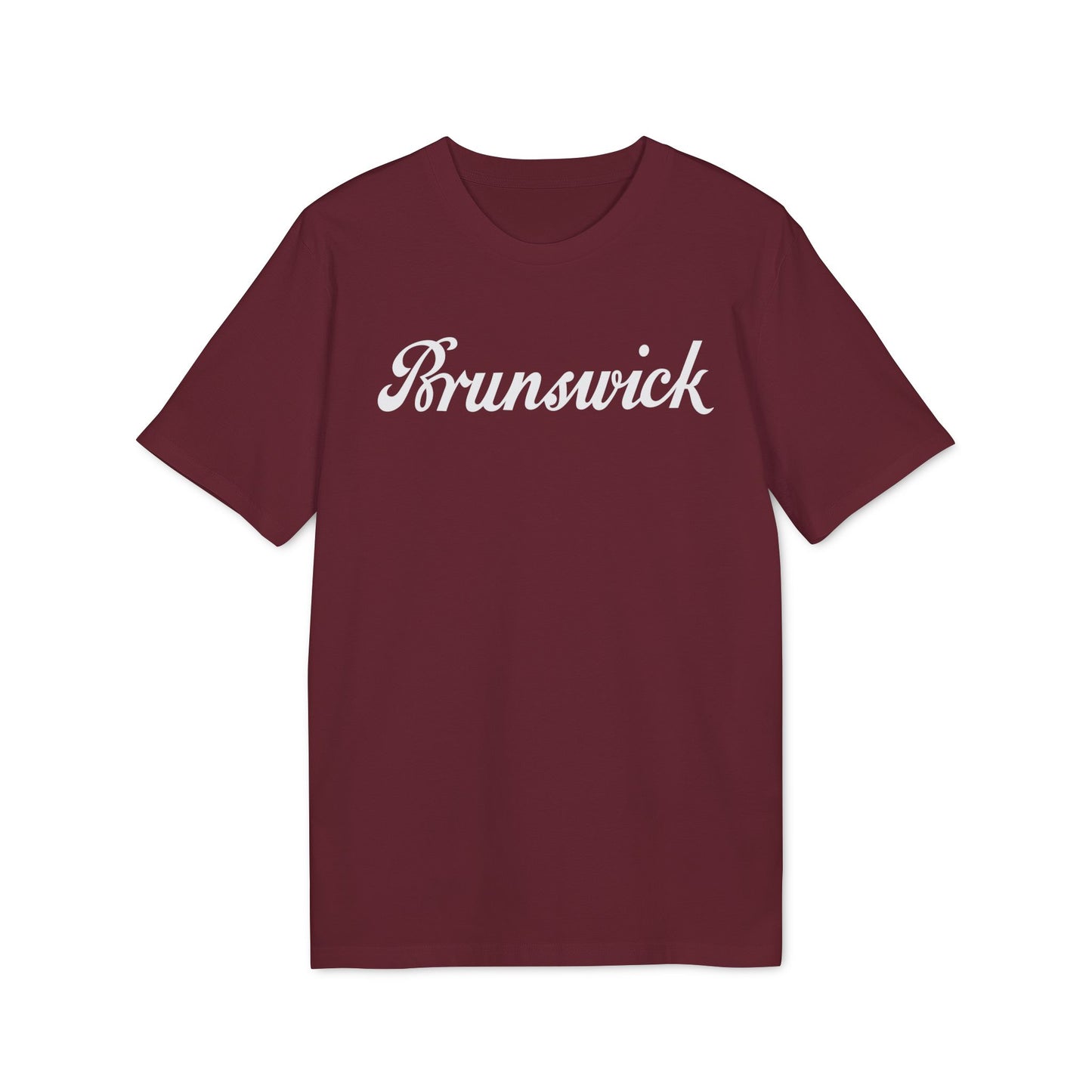 Brunswick Records T Shirt (Premium Biologisch)