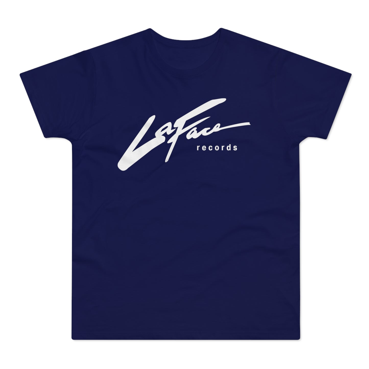 La Face LaFace Records T Shirt (Standaard Gewicht)