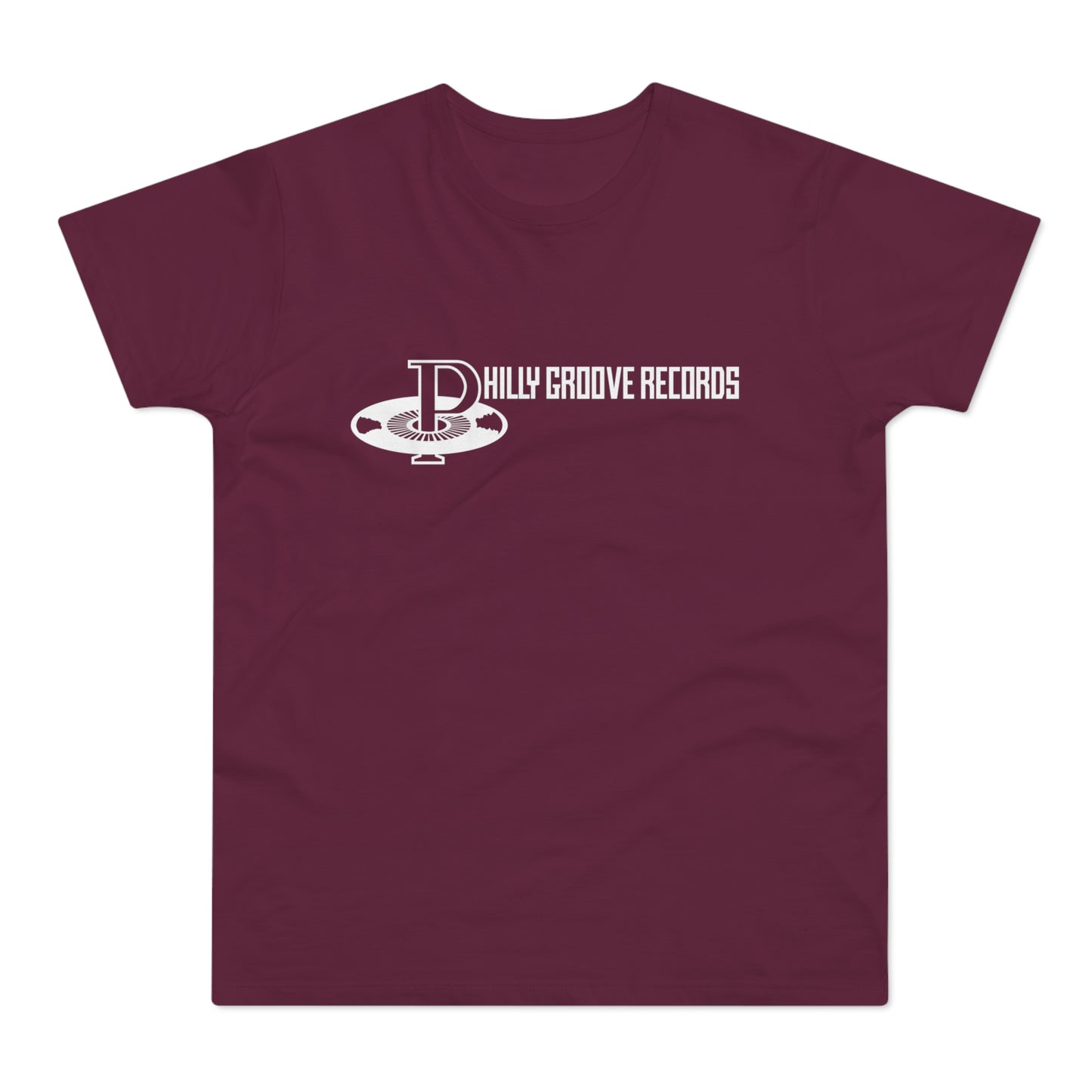 Philly Groove T Shirt (Standaard Gewicht)