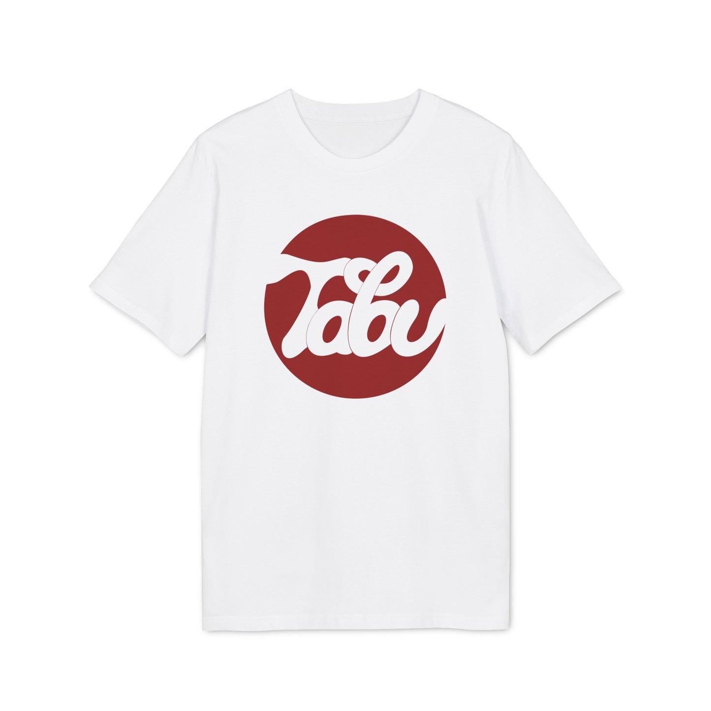 Tabu Records T Shirt (Premium Biologisch)