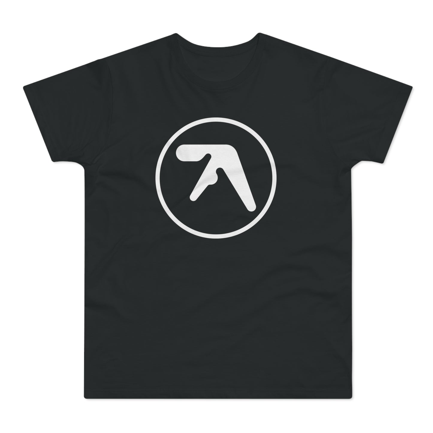 Aphex Twin T Shirt (Standaard Gewicht)