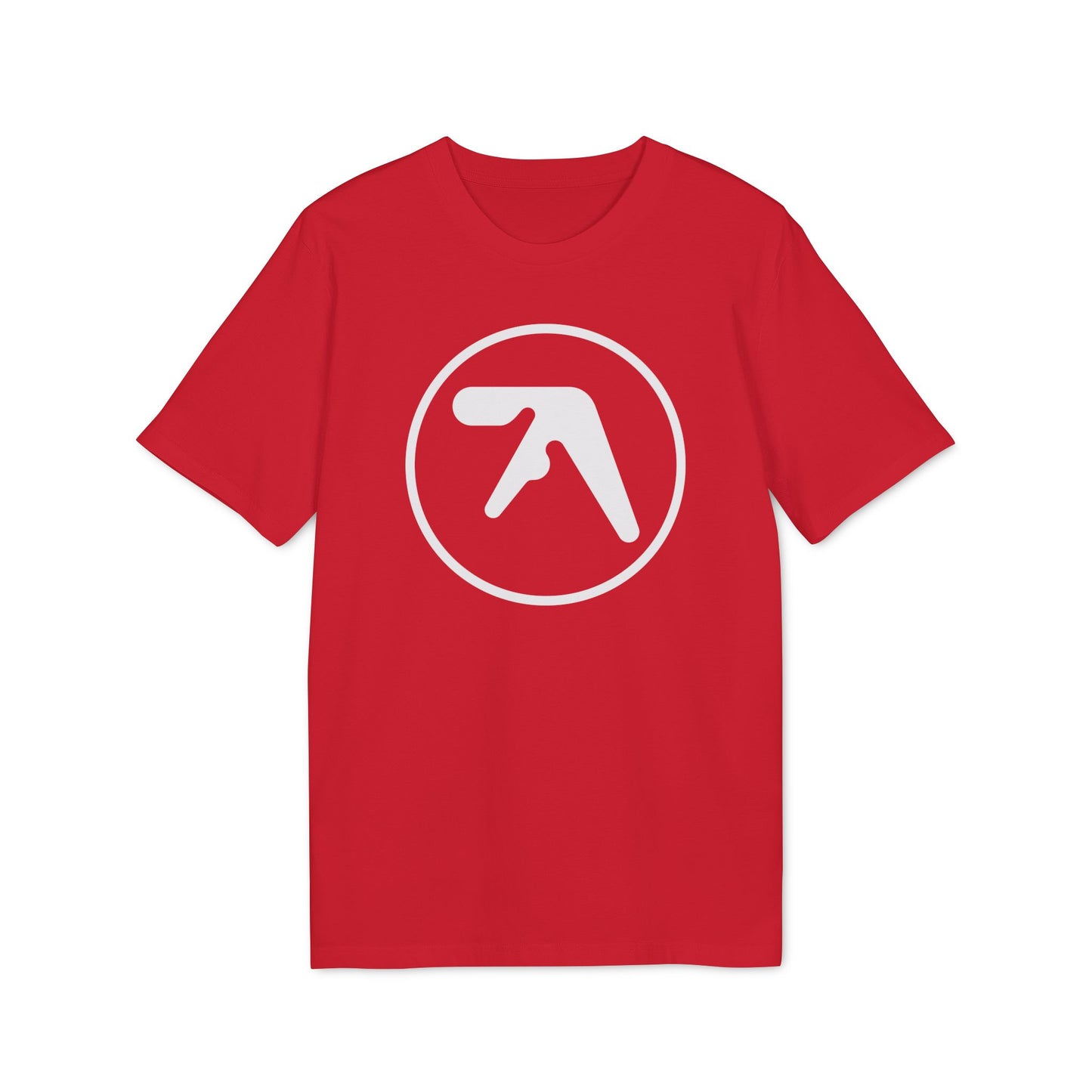 Aphex Twin T Shirt (Premium Biologisch)