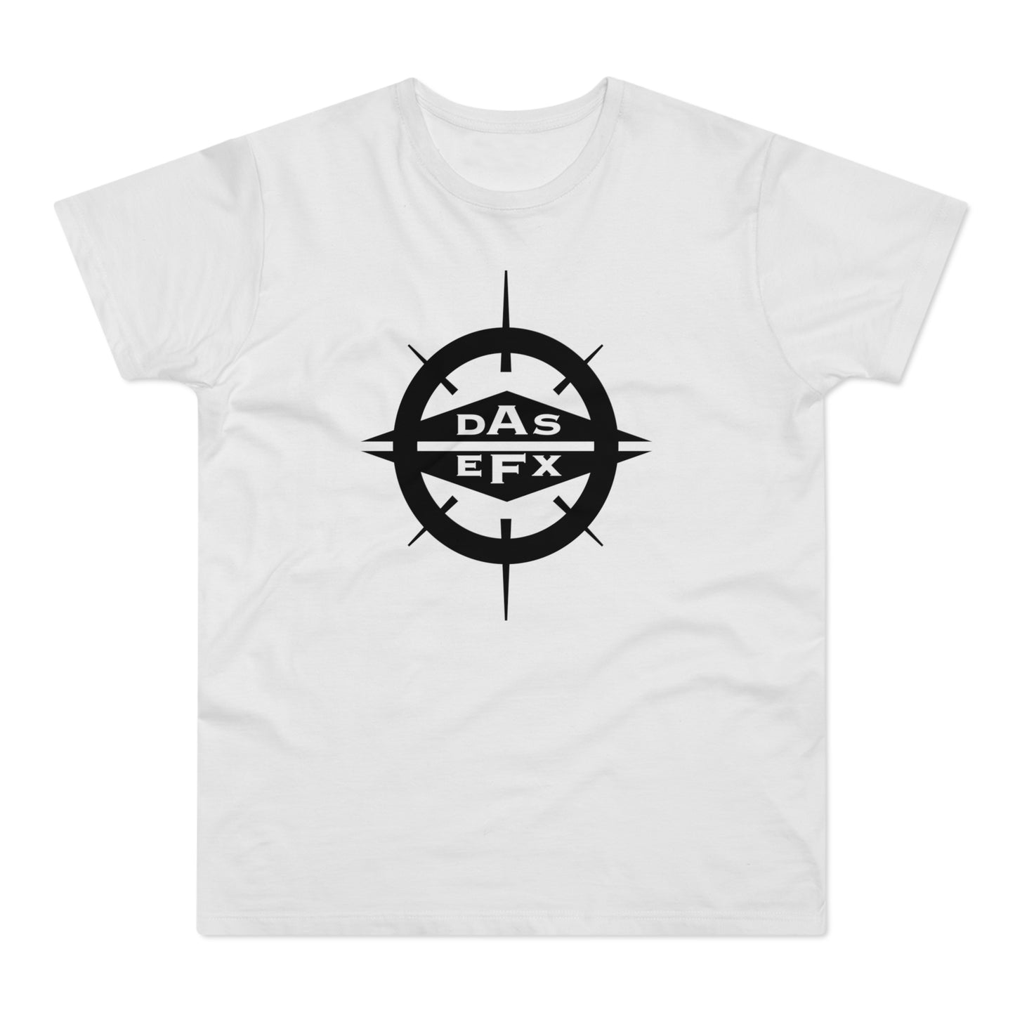Das EFX T Shirt (Standaard Gewicht)