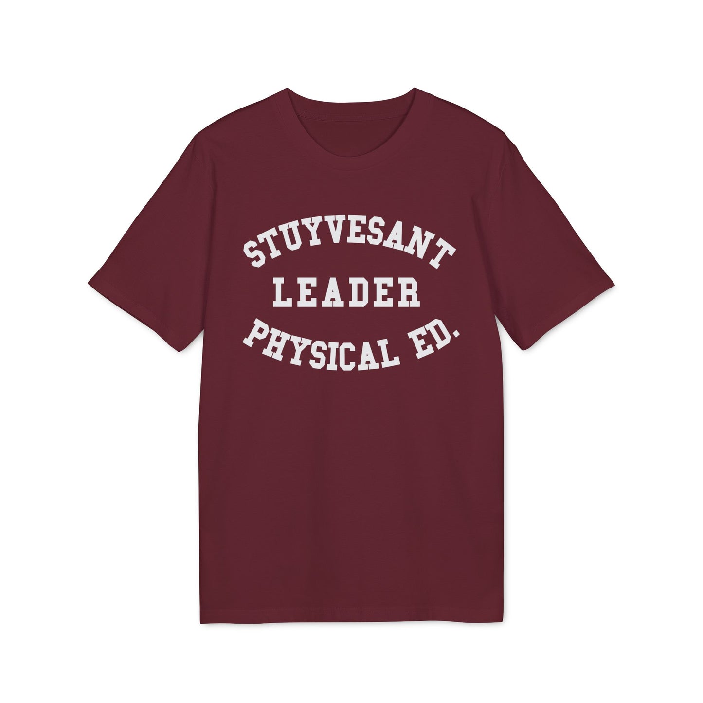 Stuyvesant T Shirt (Premium Biologisch)