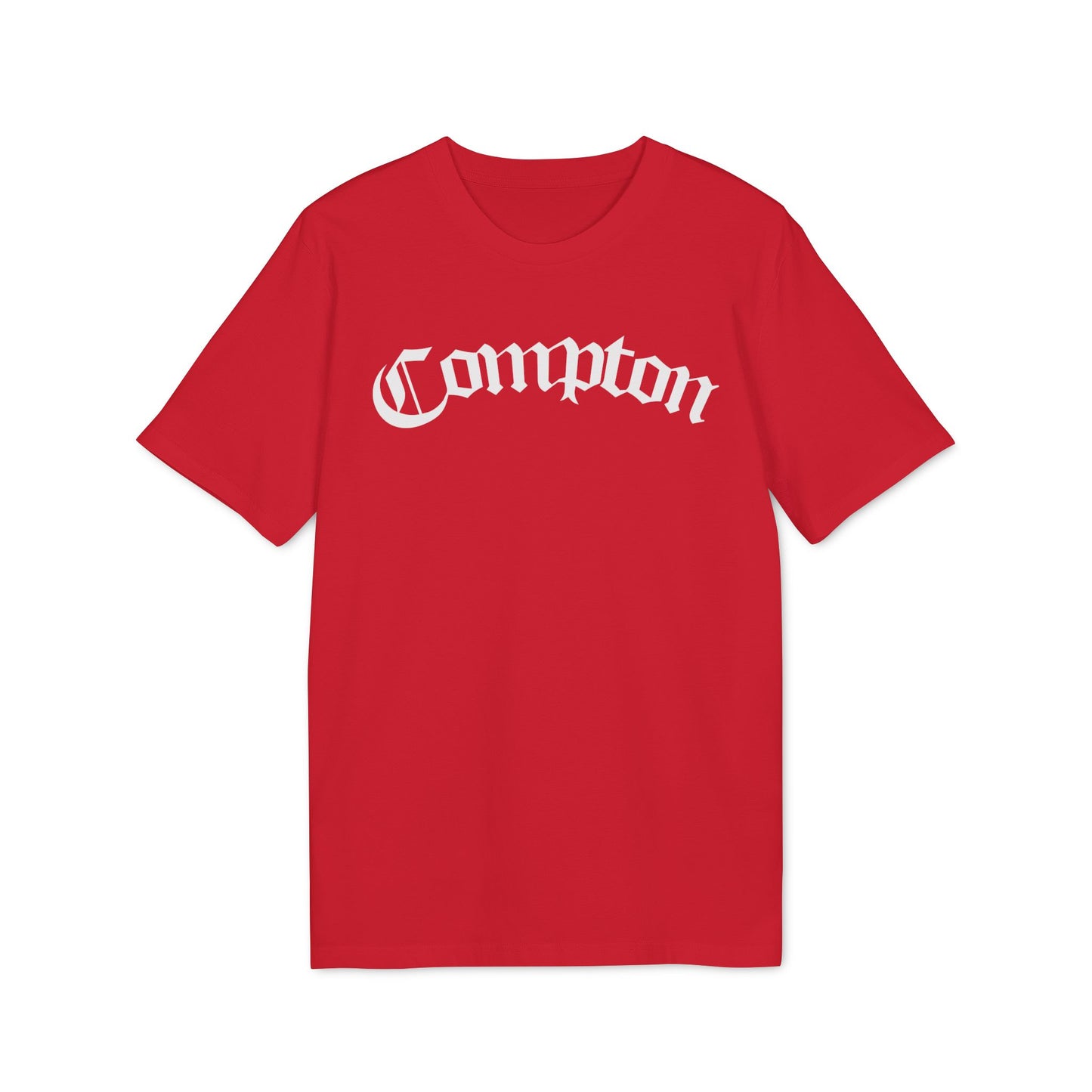 City Of Compton T Shirt (Premium Biologisch)
