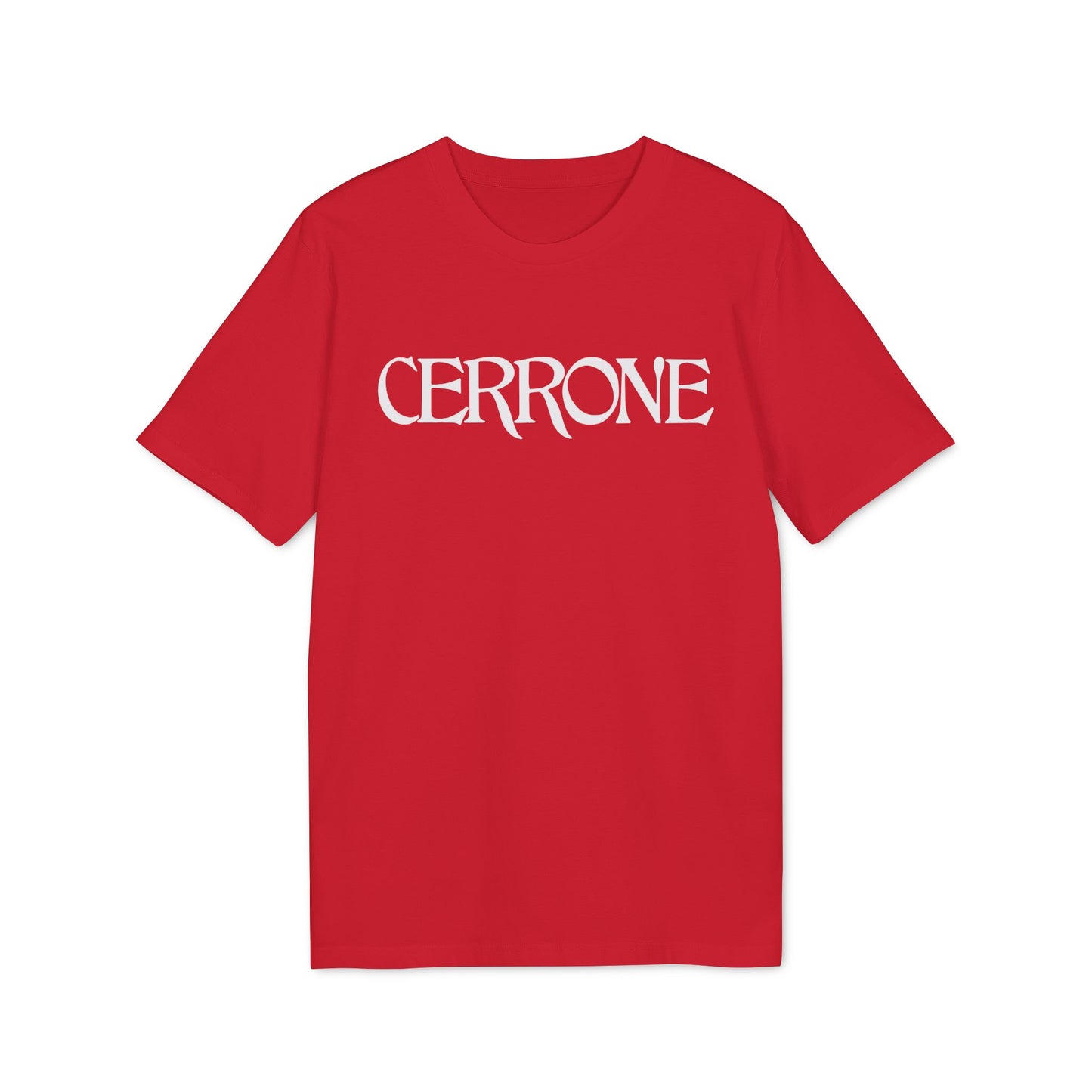 Cerrone T Shirt (Premium Biologisch)
