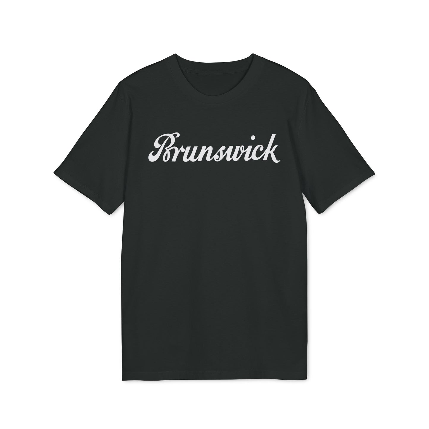 Brunswick Records T Shirt (Premium Biologisch)