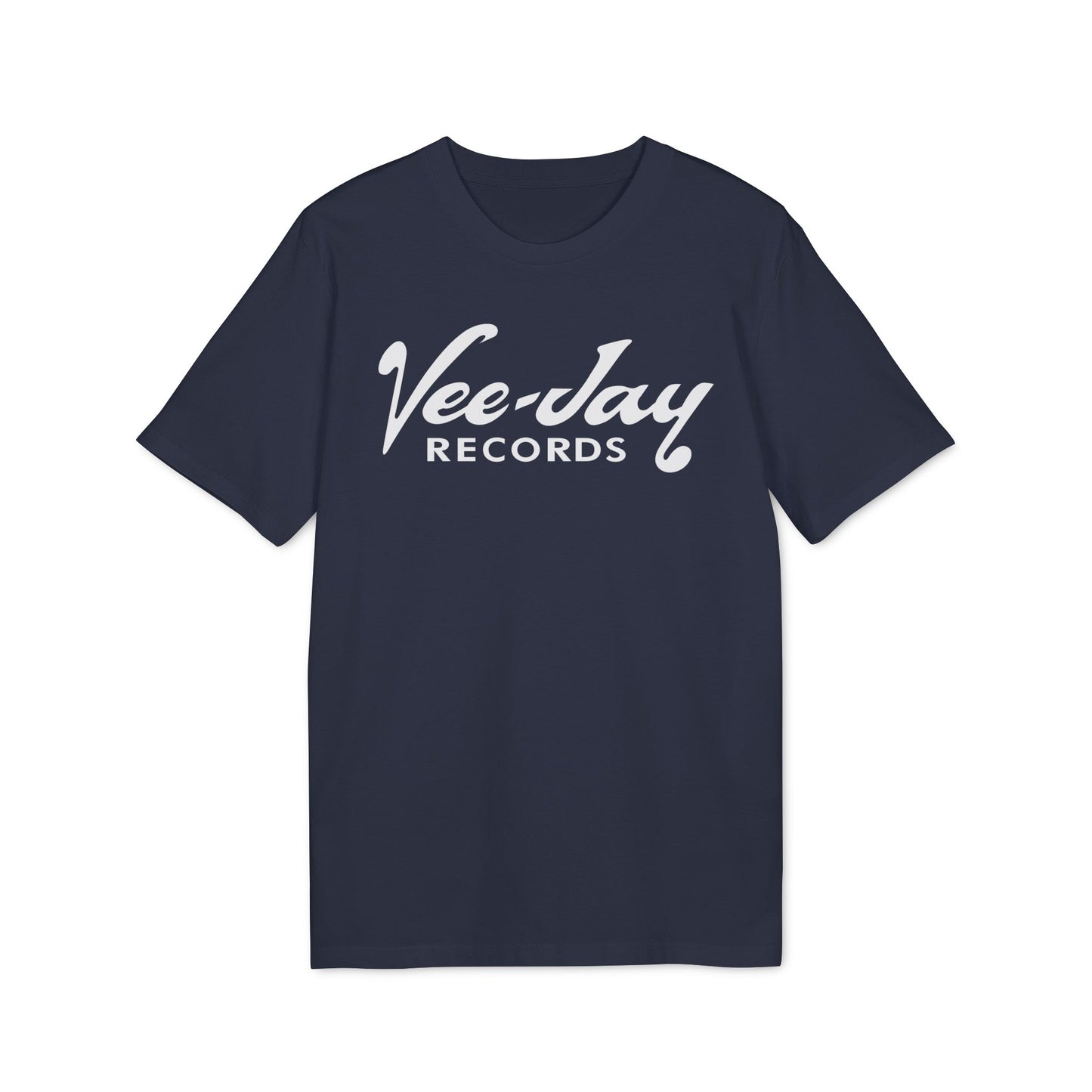 Vee Jay Records T Shirt (Premium Biologisch)