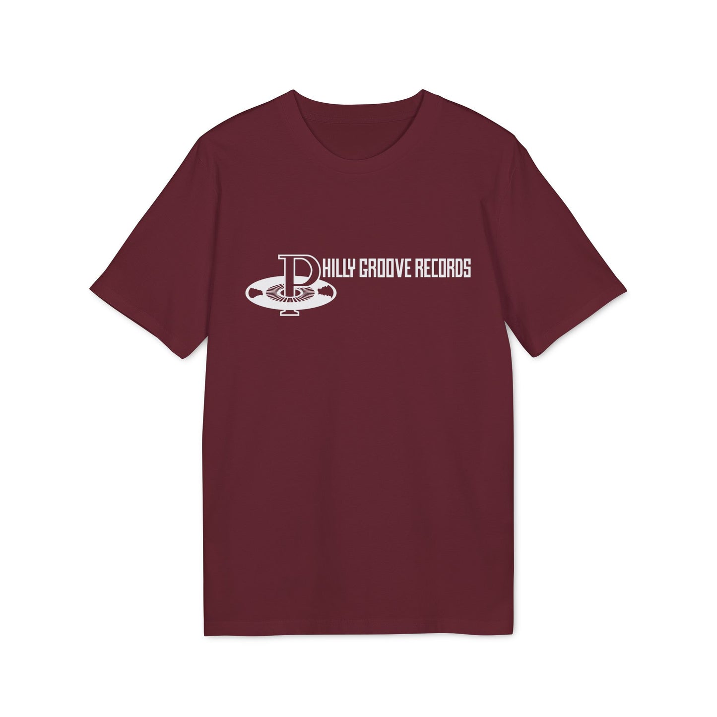 Philly Groove T Shirt (Premium Biologisch)