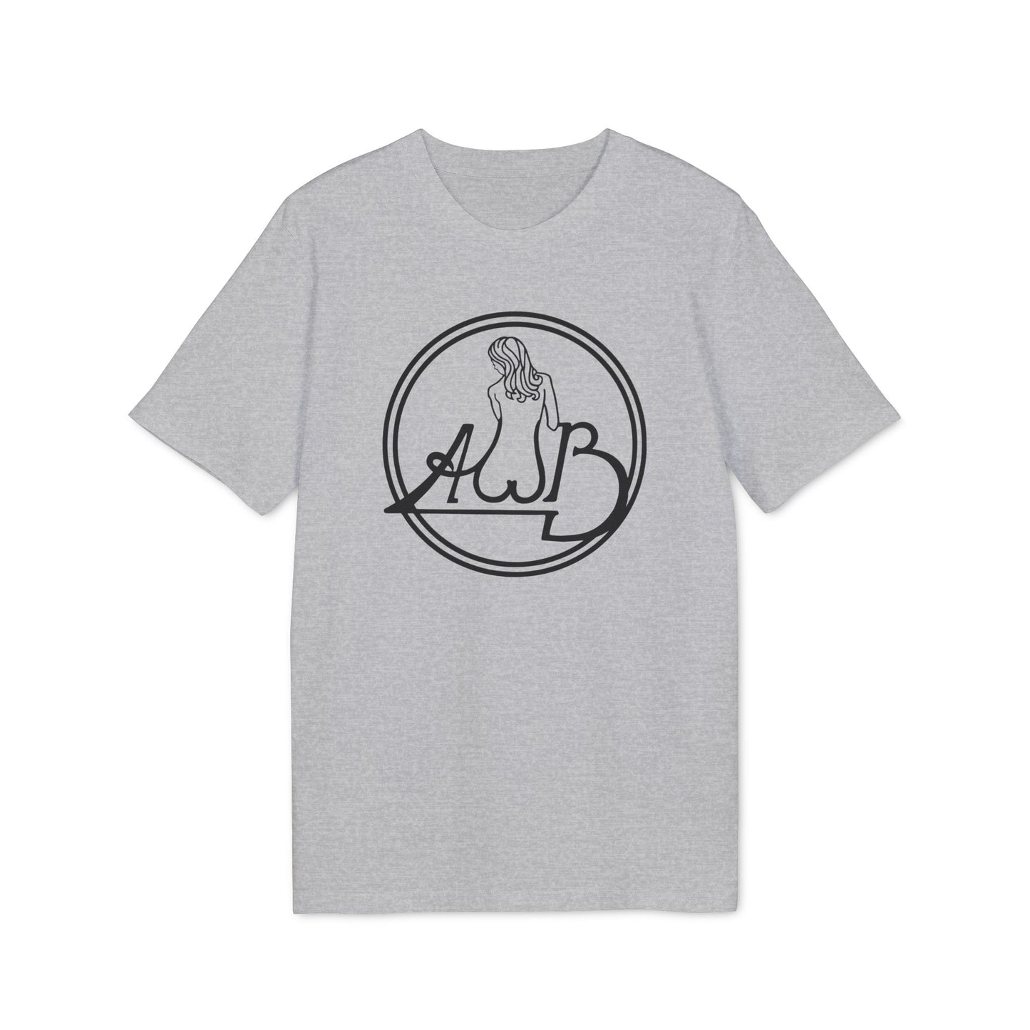 Average White Band T Shirt (Premium Biologisch)