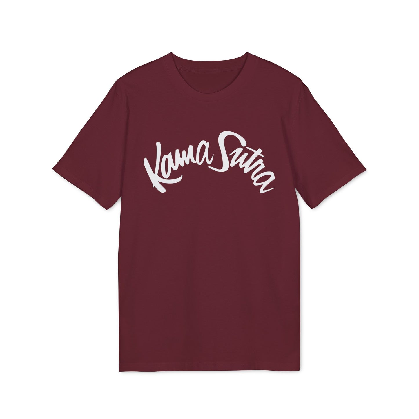 Kama Sutra Records T Shirt (Premium Biologisch)