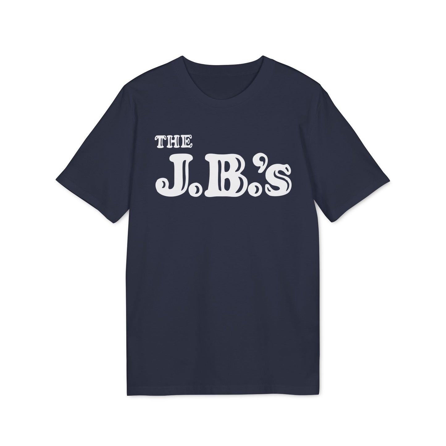 The JB's T Shirt (Premium Biologisch)