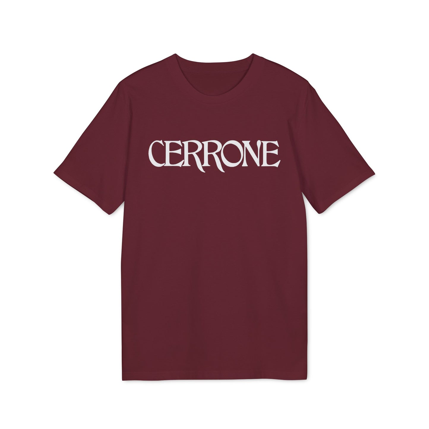 Cerrone T Shirt (Premium Biologisch)