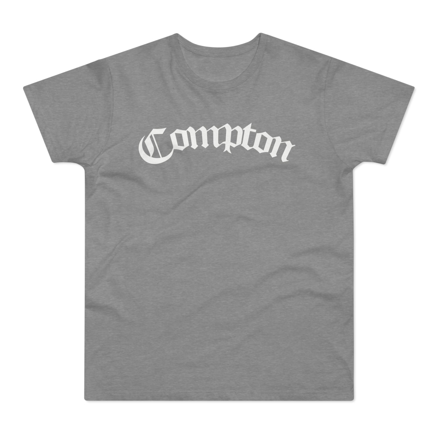 City Of Compton T Shirt (Standaard Gewicht)