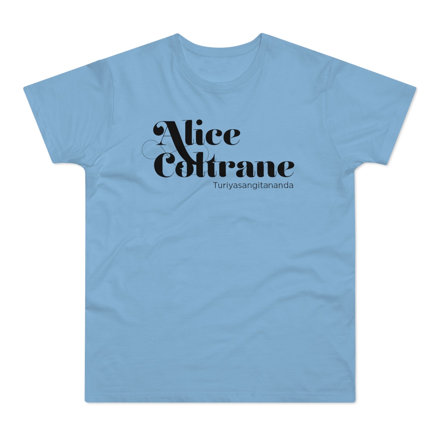 Alice Coltrane T Shirt (Standaard Gewicht)
