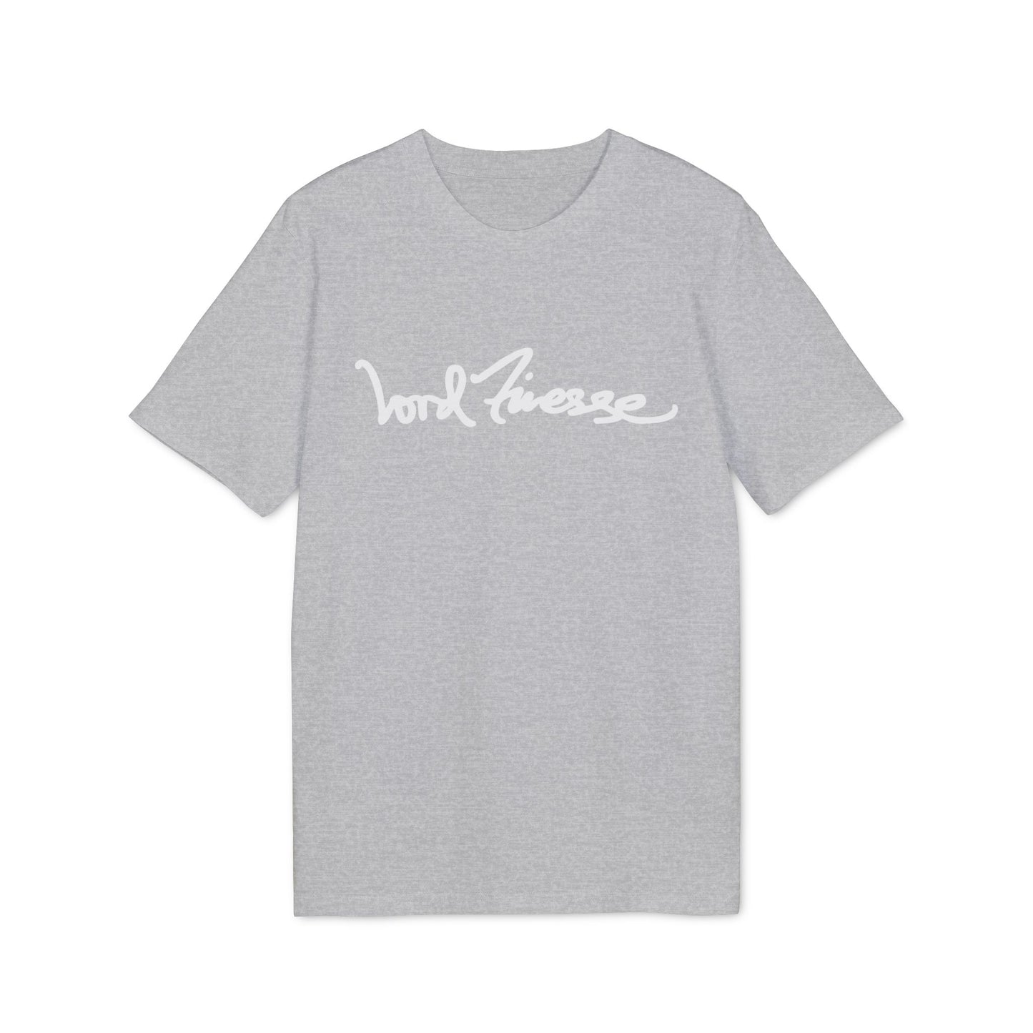 Lord Finesse T Shirt (Premium Biologisch)