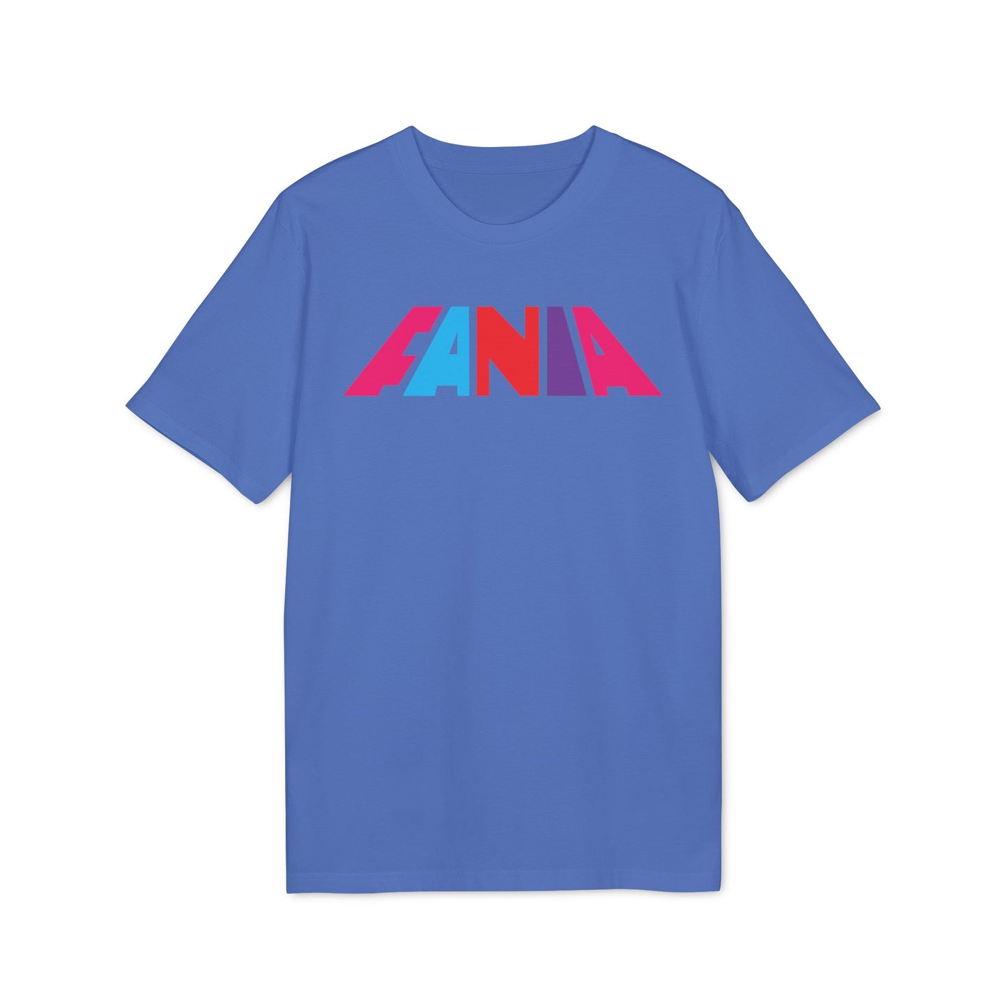 Fania Allstars T Shirt (Premium Biologisch)