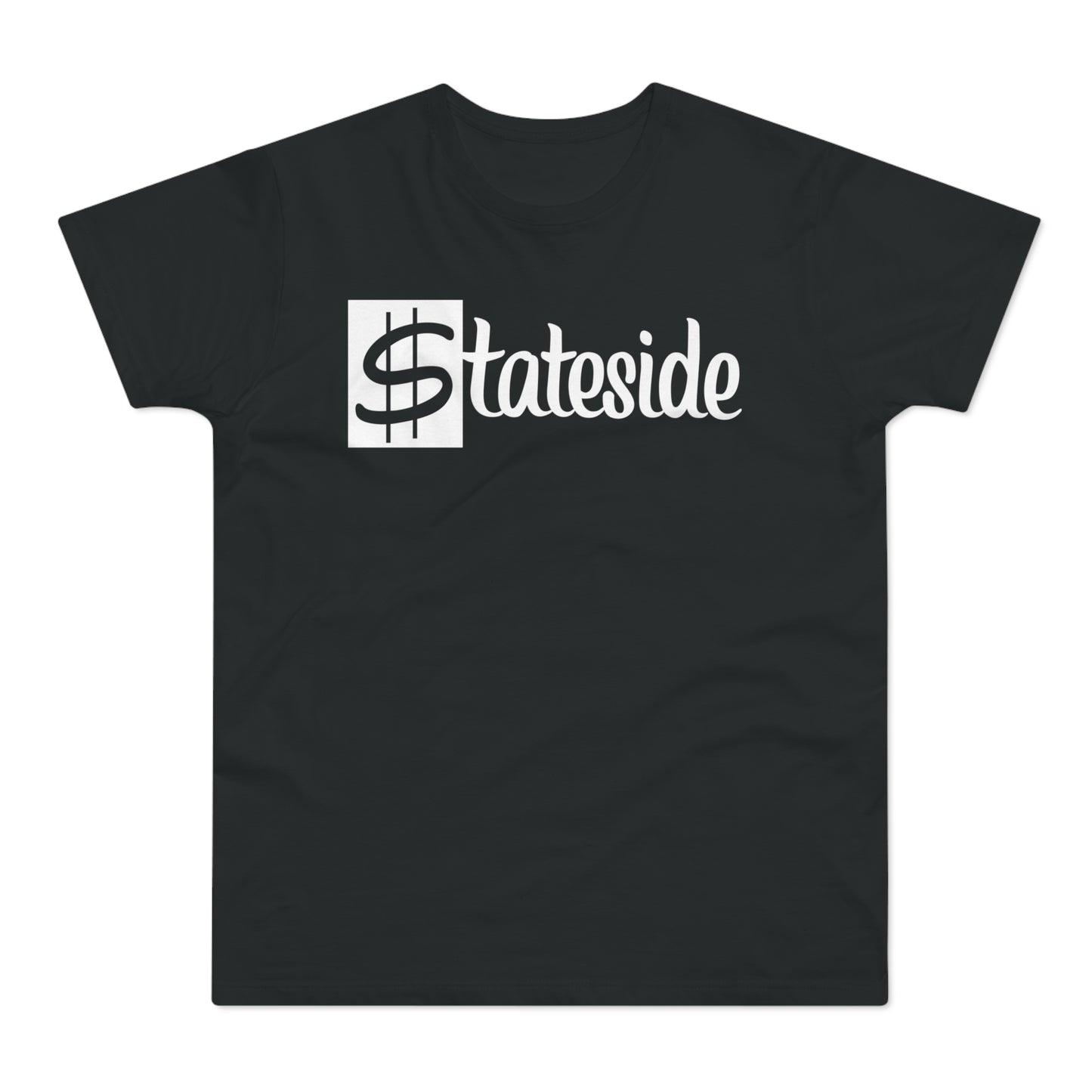 Stateside Records T Shirt (Standaard Gewicht)