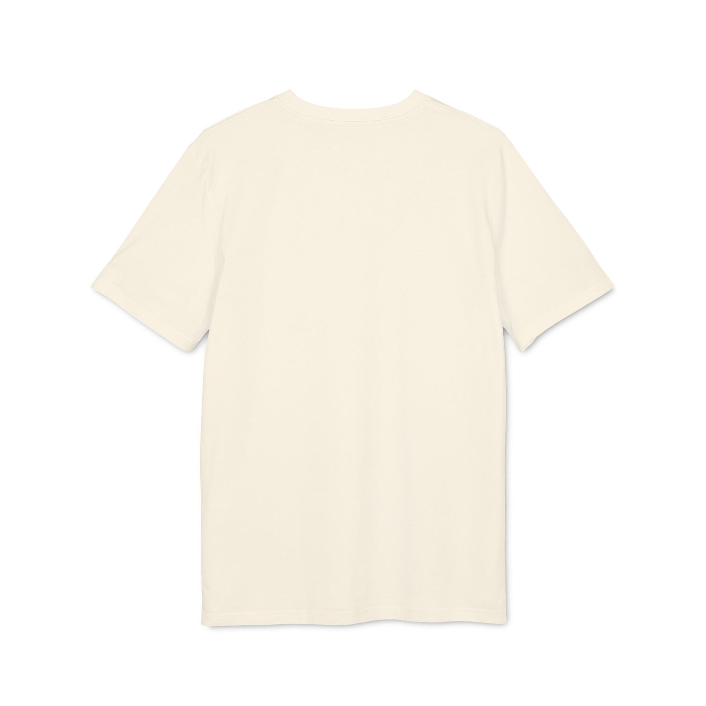 Crab Records T Shirt (Premium Biologisch)
