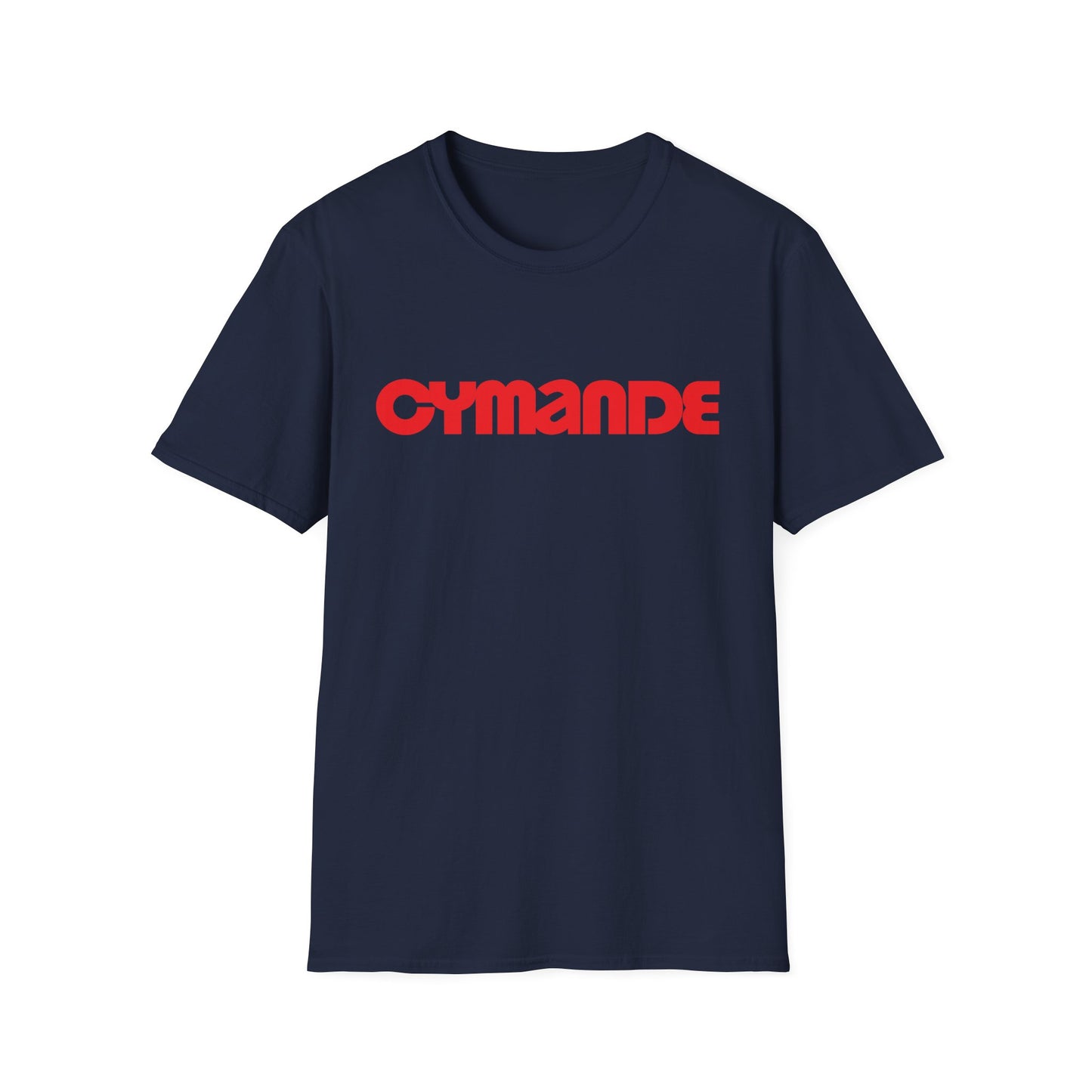 Cymande T Shirt – Lichtgewicht