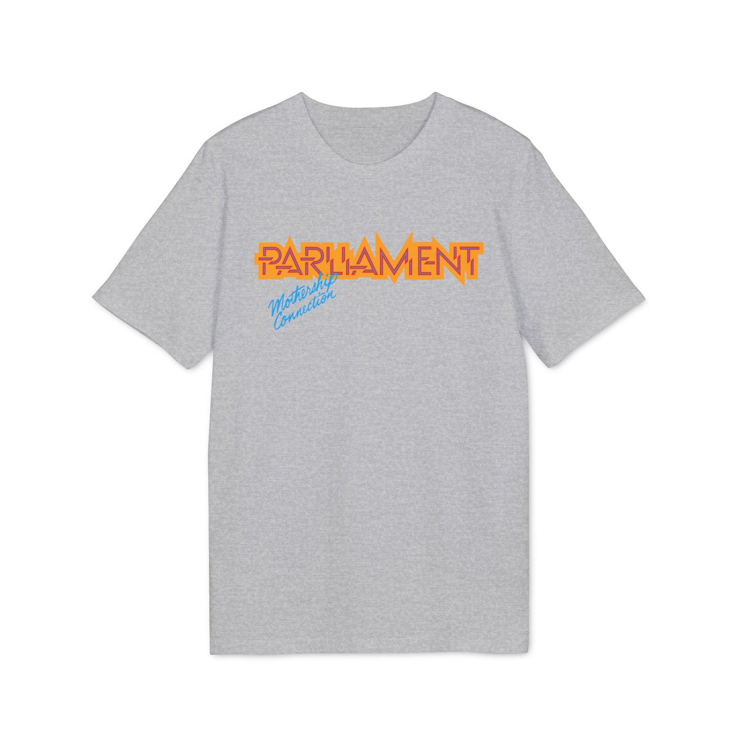 Parliament T Shirt (Premium Biologisch)