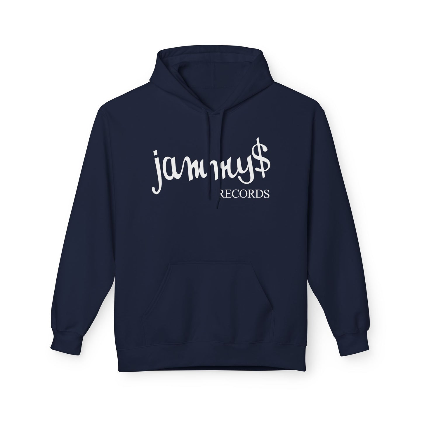 Jammy's Records Hoodie / Hoody