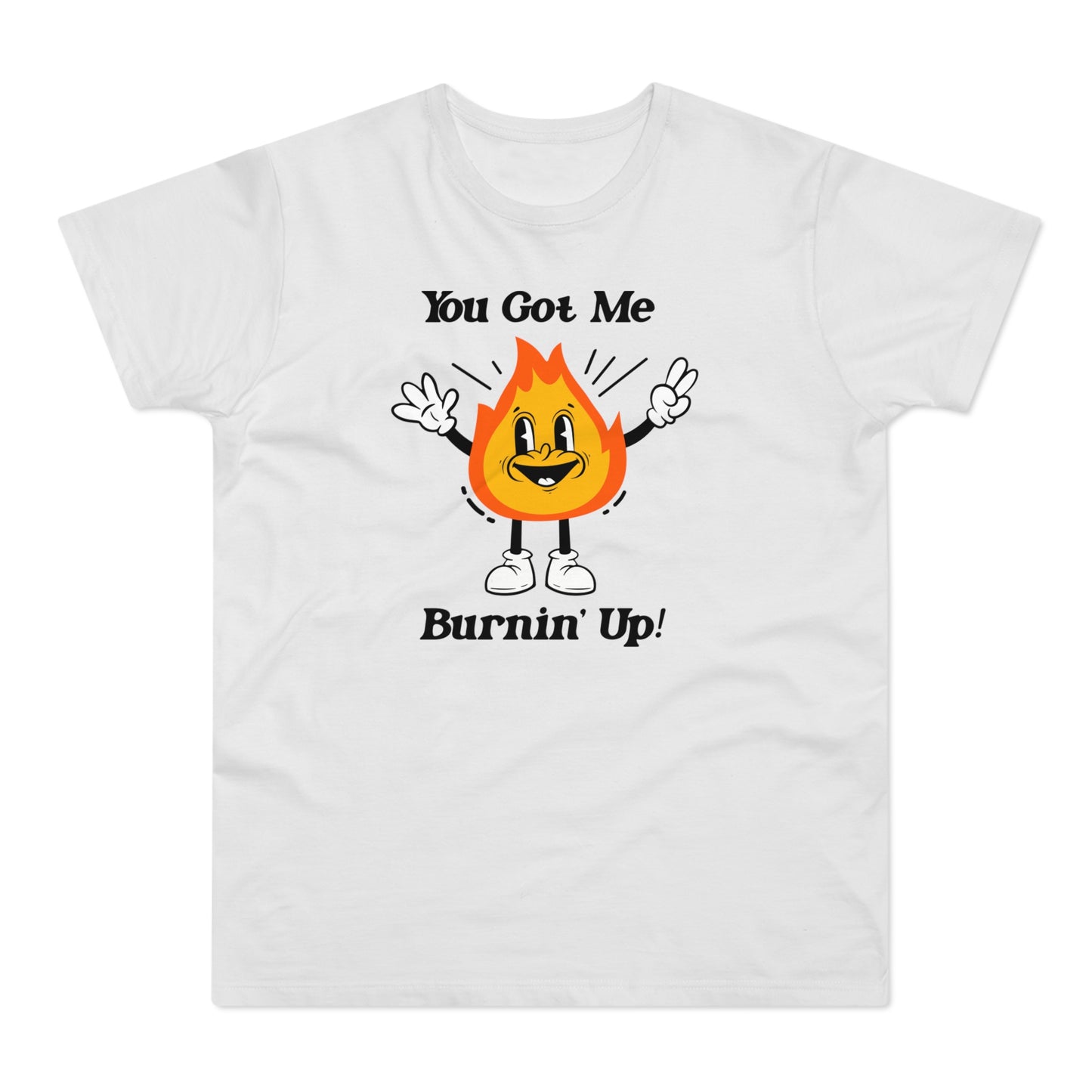 Love Sensation T Shirt (XL) - BLACK FRIDAY - NOG SLECHTS 1 STUK - 40 % KORTING