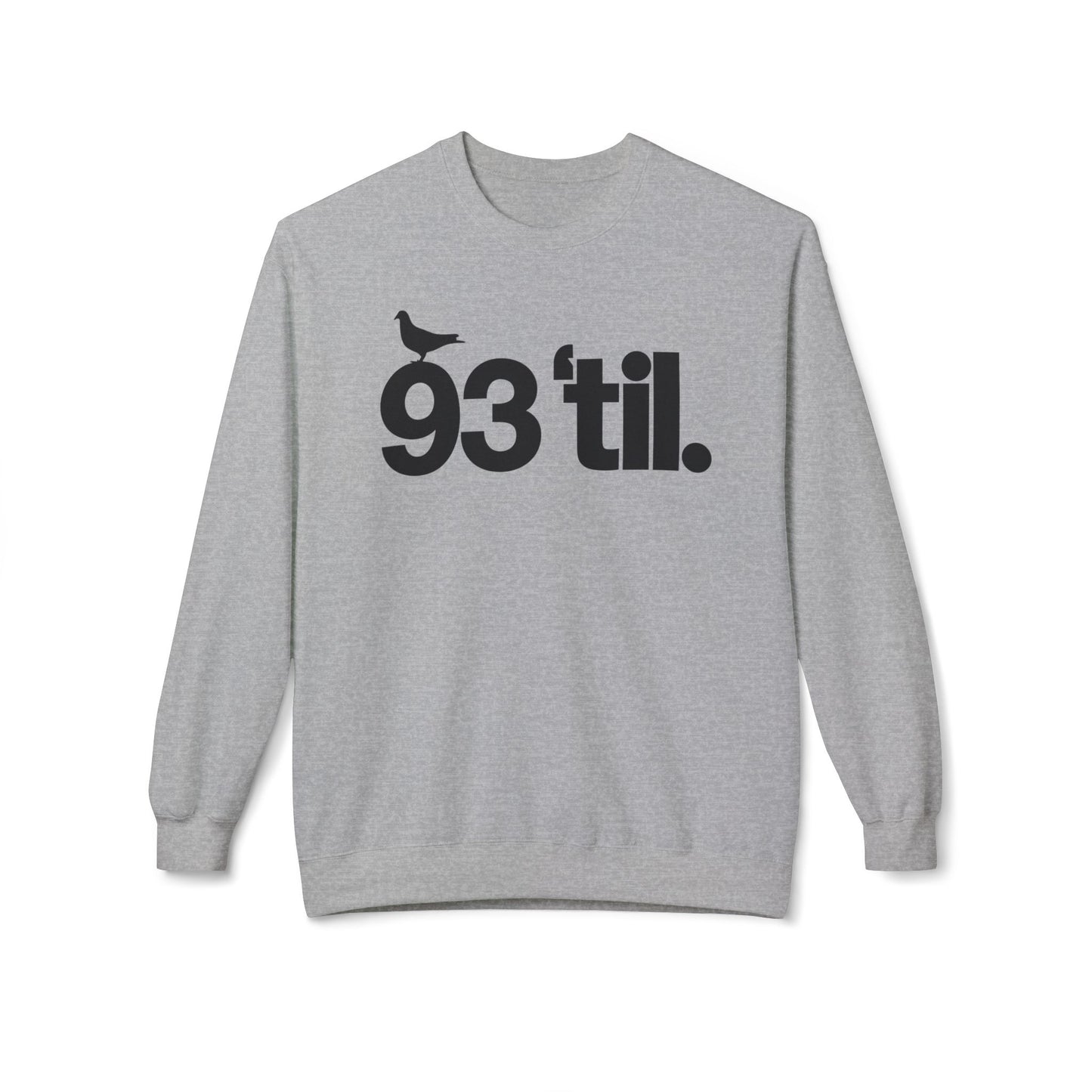 93 Til Infinity Souls Of Mischief Sweatshirt
