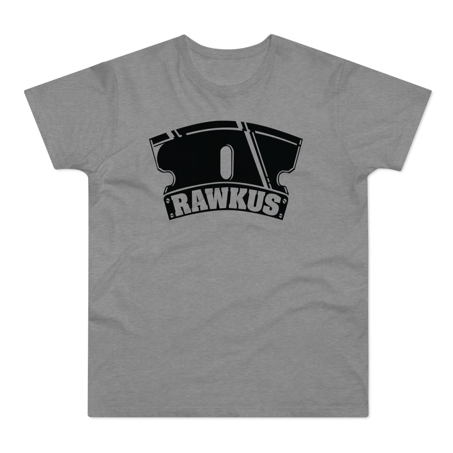 Rawkus Records T Shirt (Standaard Gewicht)