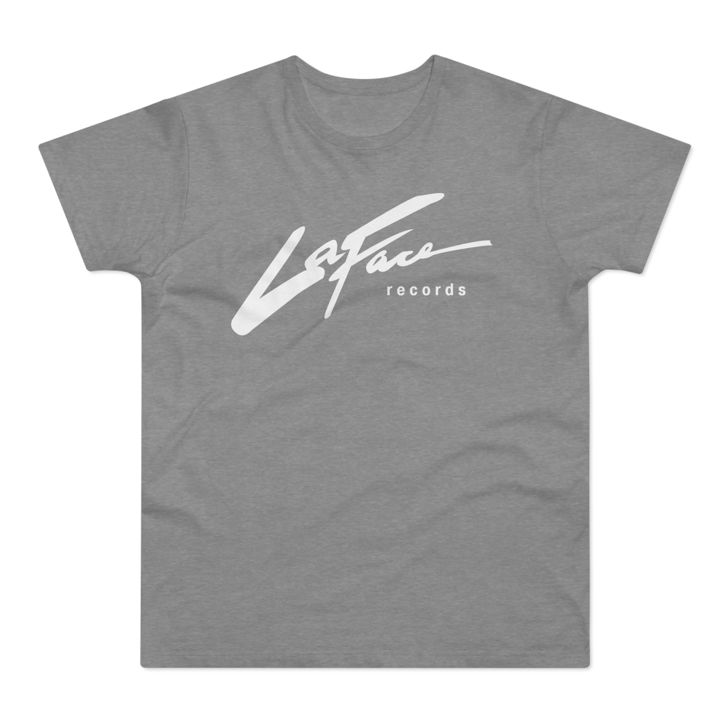 La Face LaFace Records T Shirt (Standaard Gewicht)