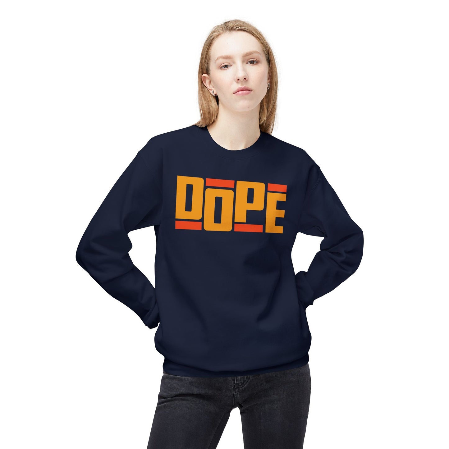 Dope EPMD Sweatshirt