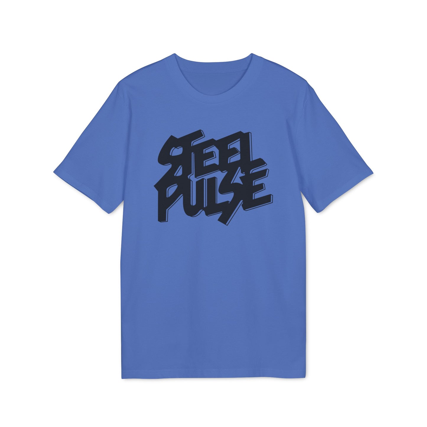 Steel Pulse T Shirt (Premium Biologisch)