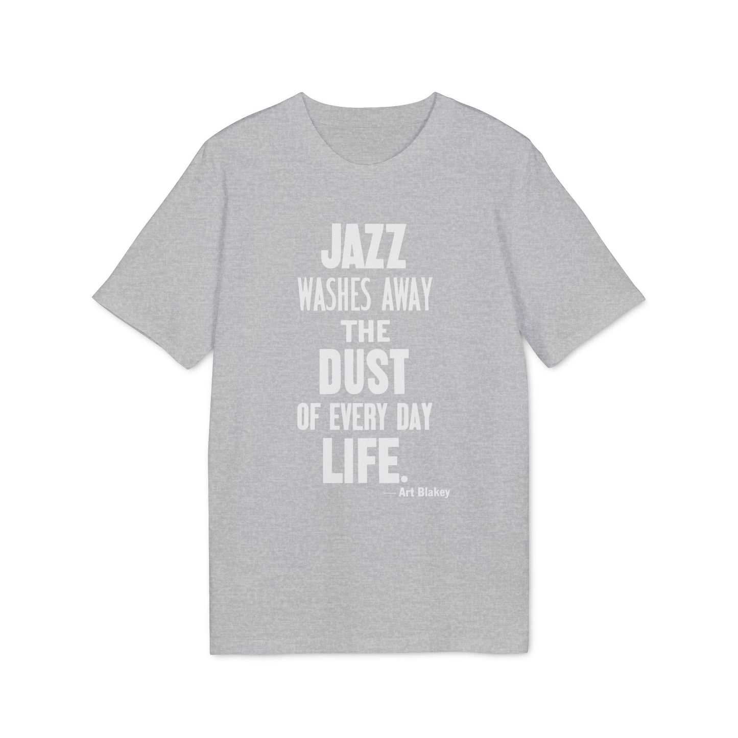 Art Blakey T Shirt (Premium Biologisch)