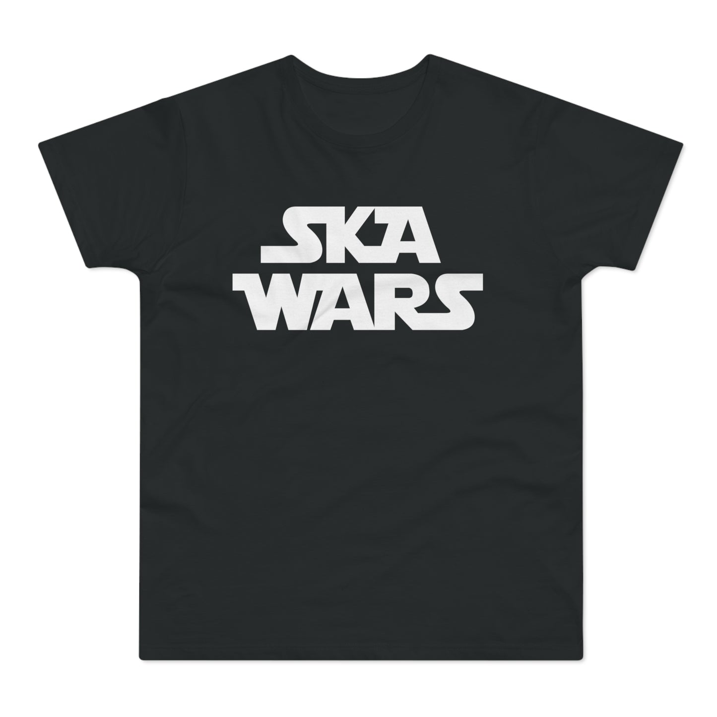 Ska Wars T Shirt (Standaard Gewicht)
