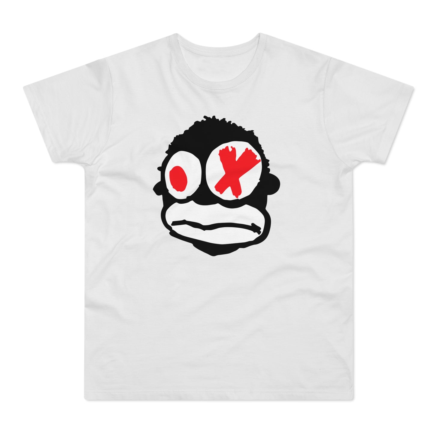 KMD T Shirt (Standaard Gewicht)
