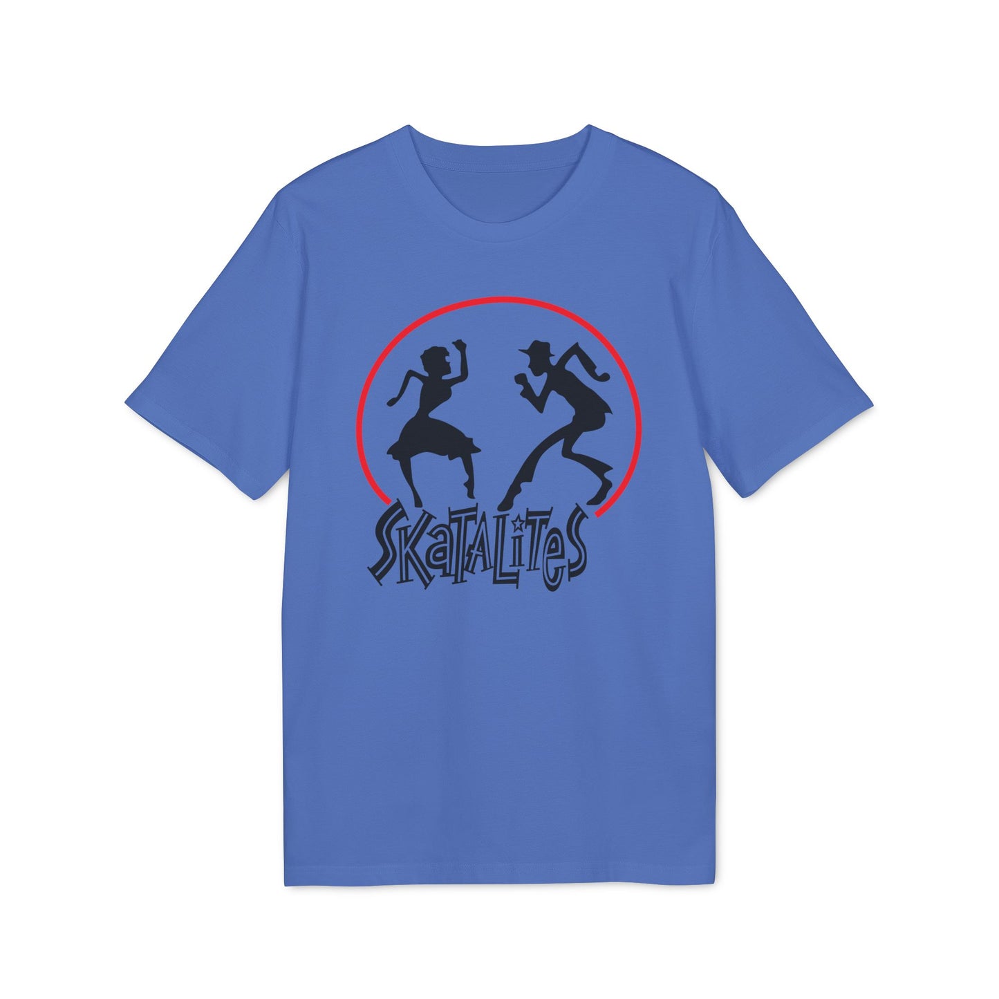 Skatalites T Shirt (Premium Biologisch)