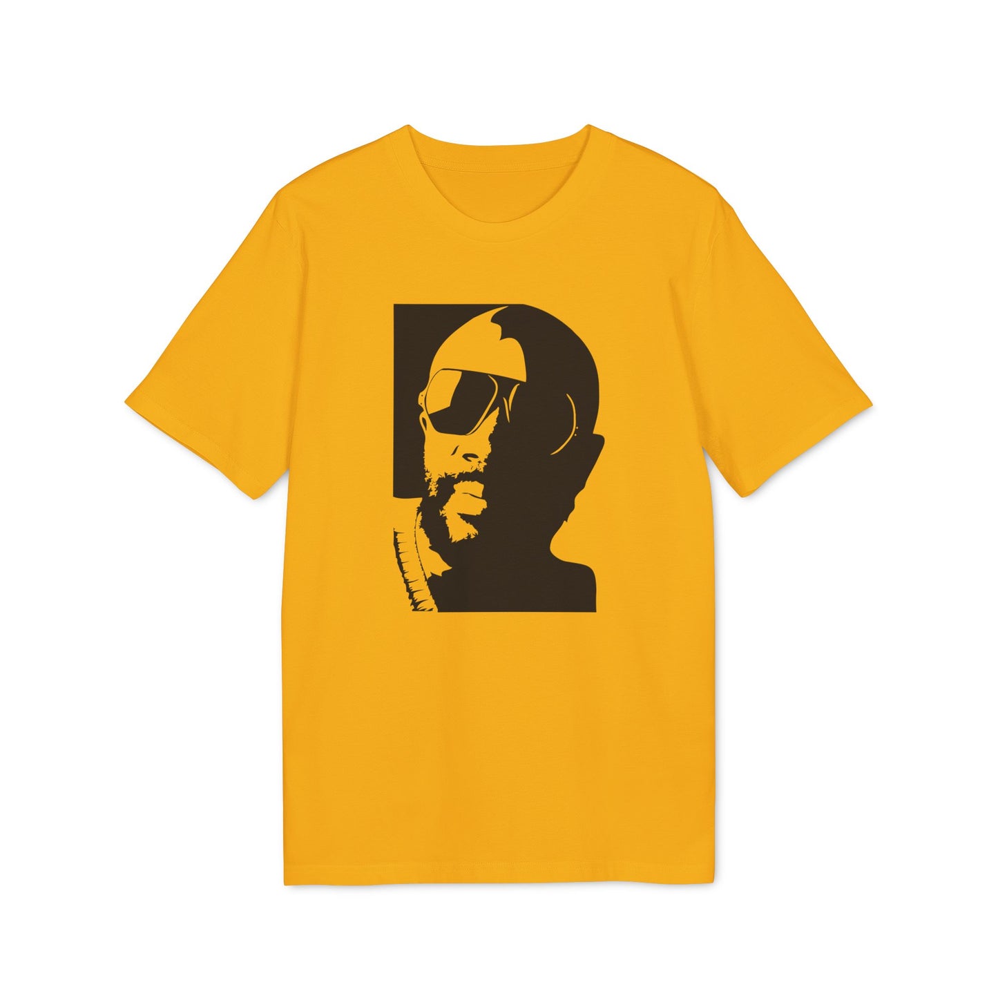 Isaac Hayes T Shirt (Premium Biologisch)
