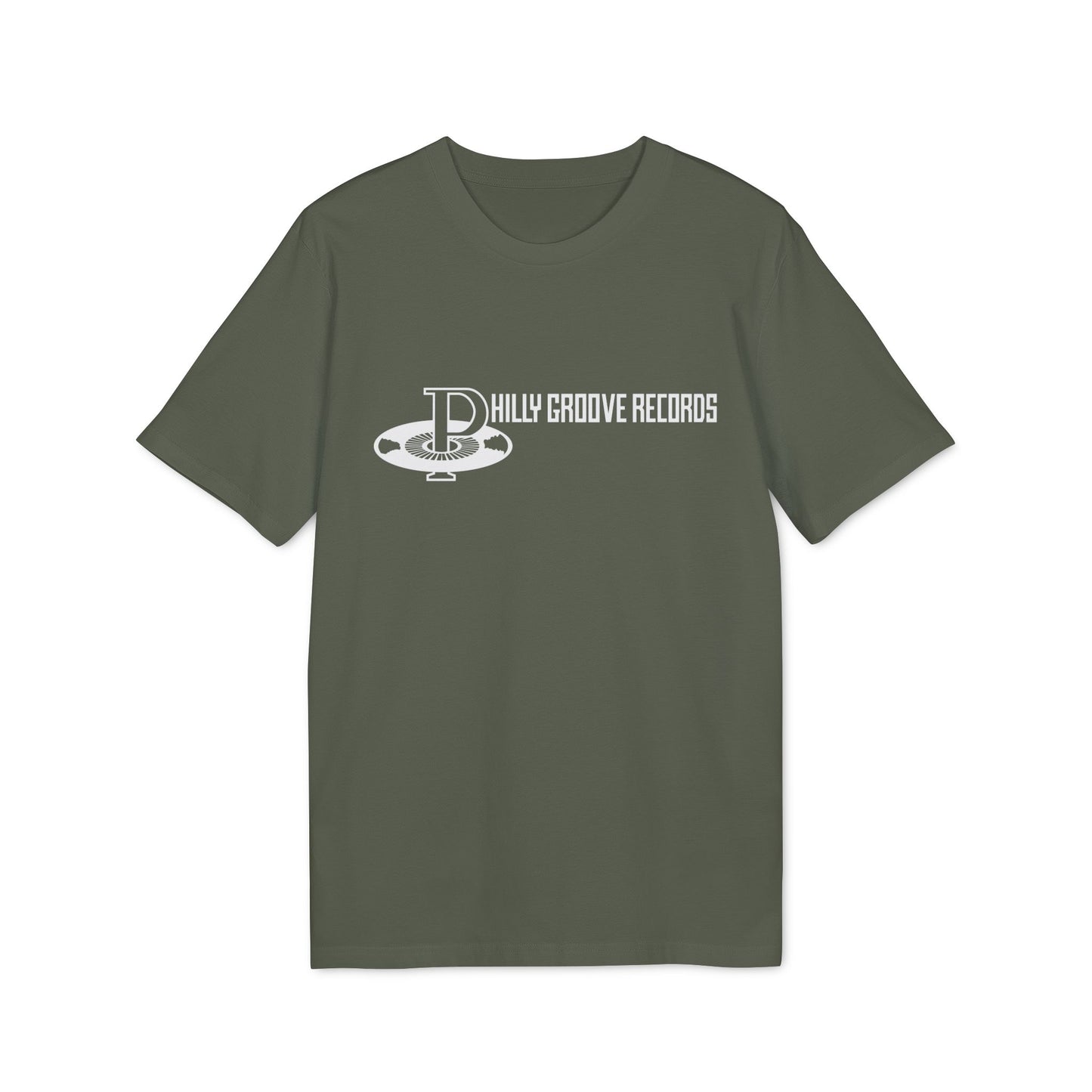 Philly Groove T Shirt (Premium Biologisch)