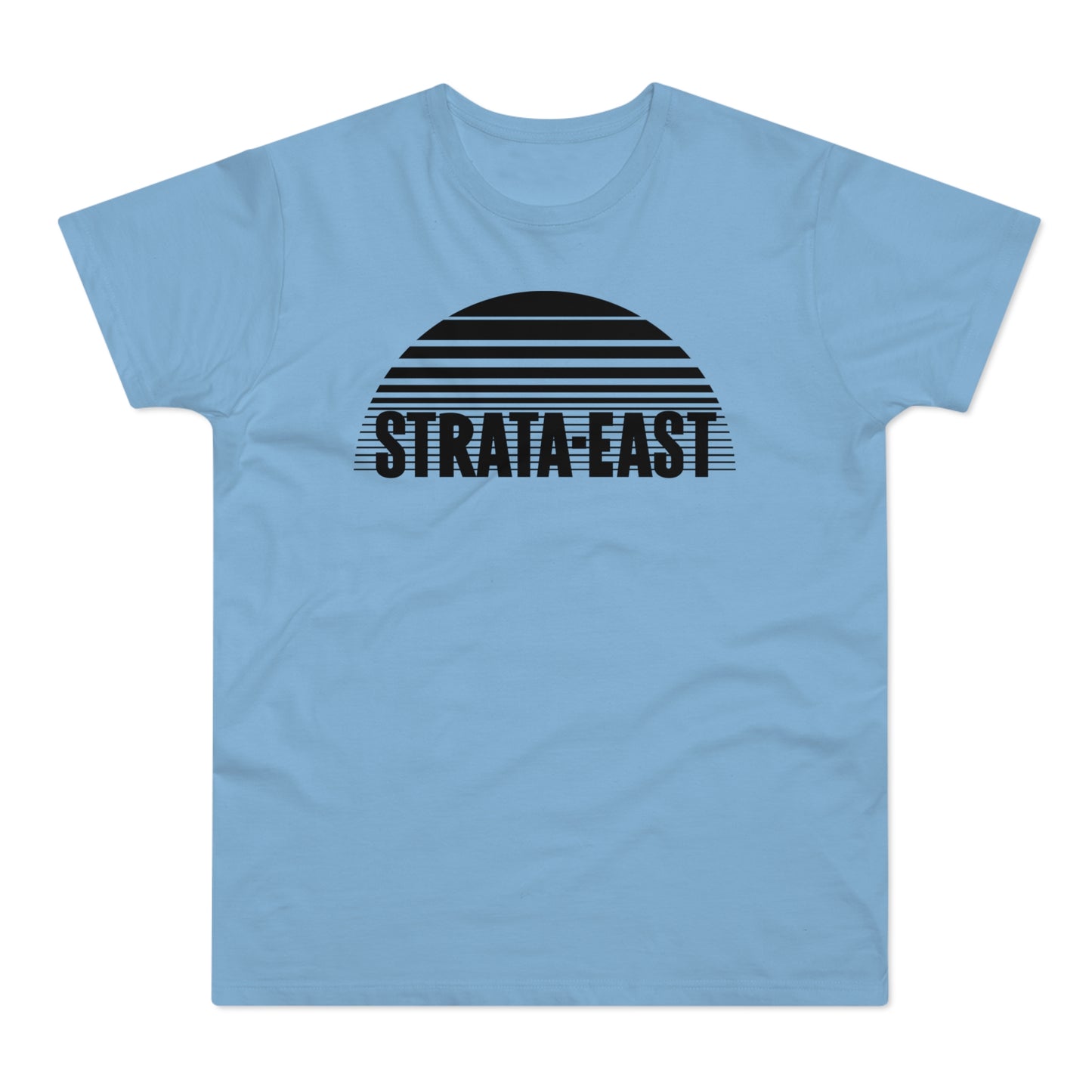 Strata East Records T Shirt (Standaard Gewicht)