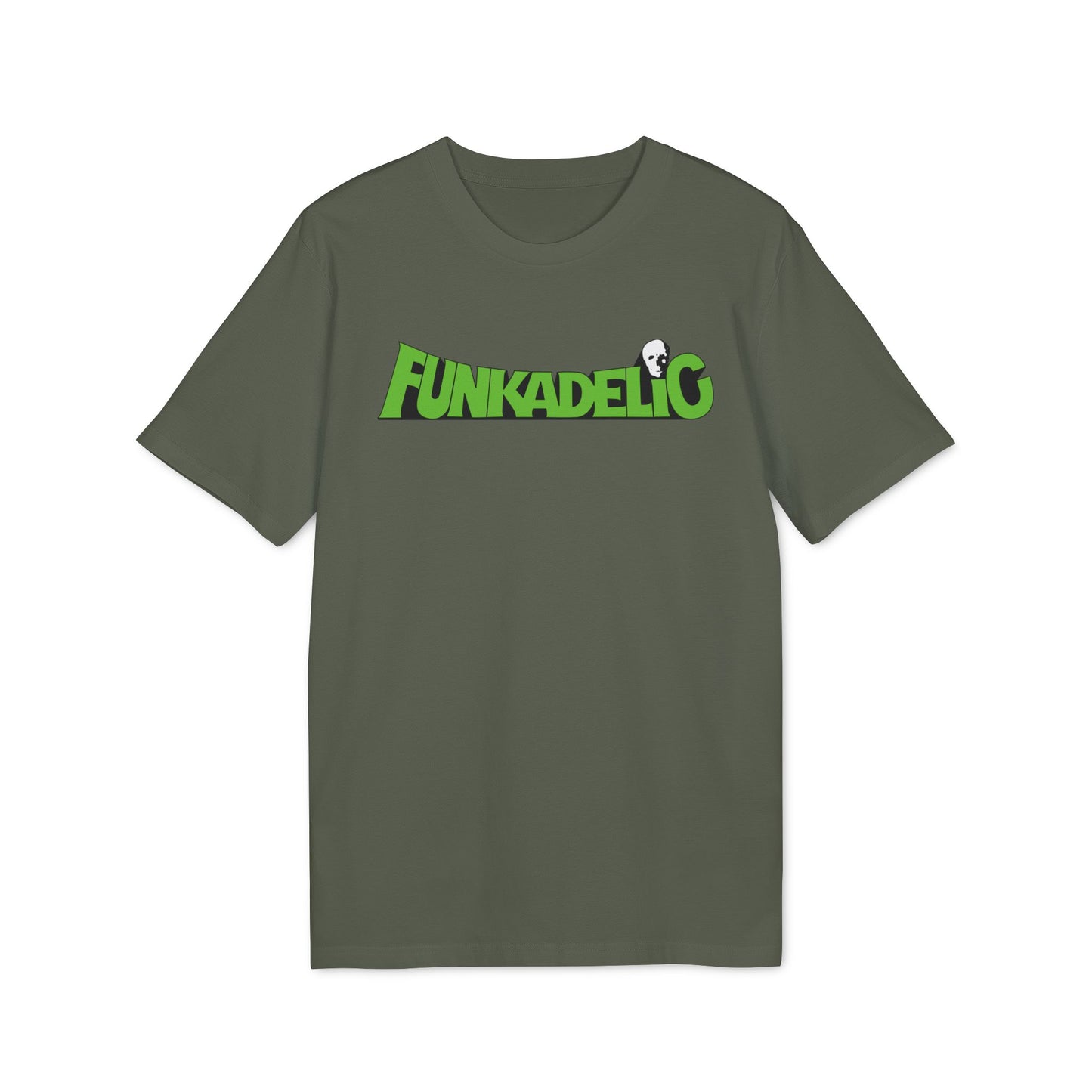 Funkadelic T Shirt (Premium Biologisch)