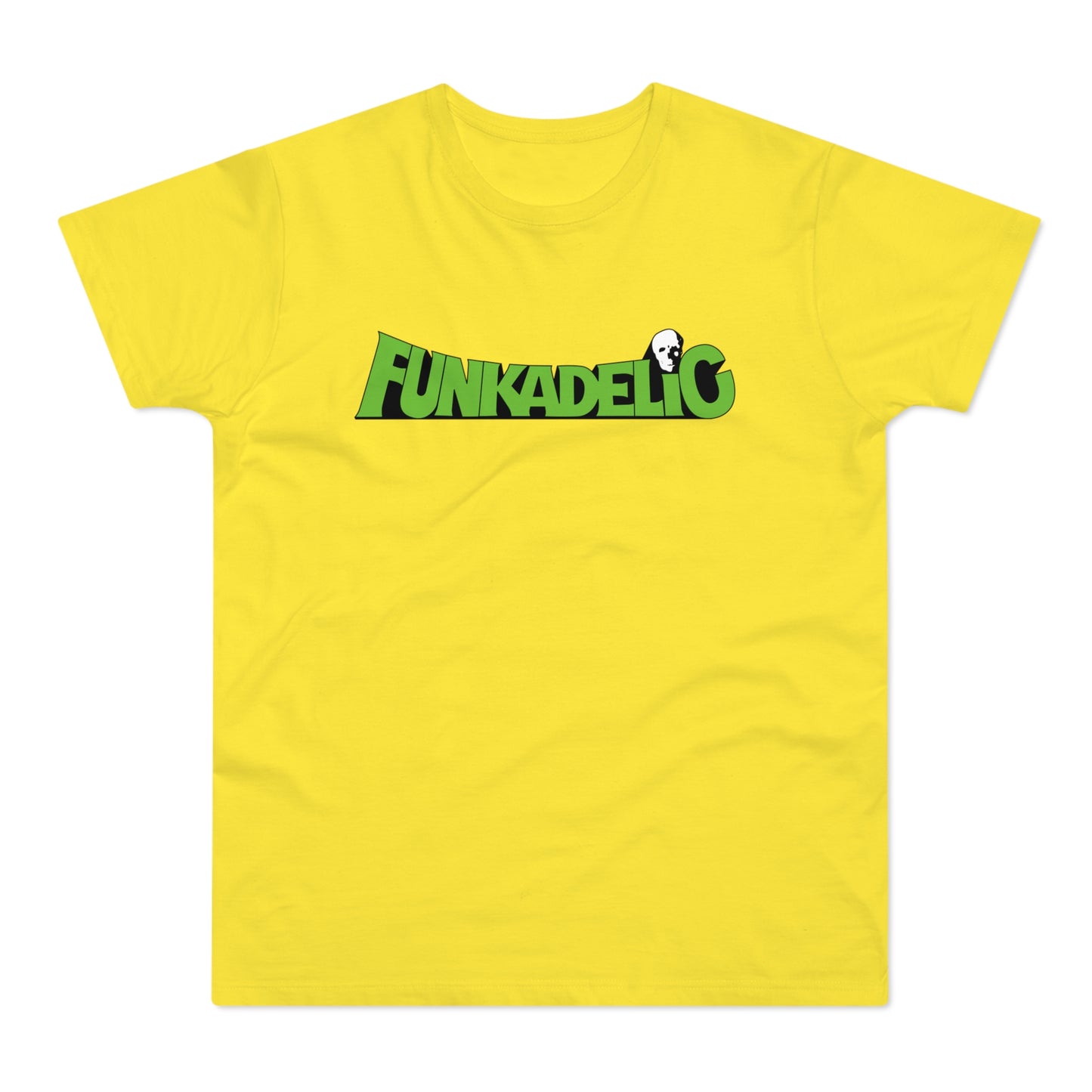 Funkadelic T Shirt (Standaard Gewicht)