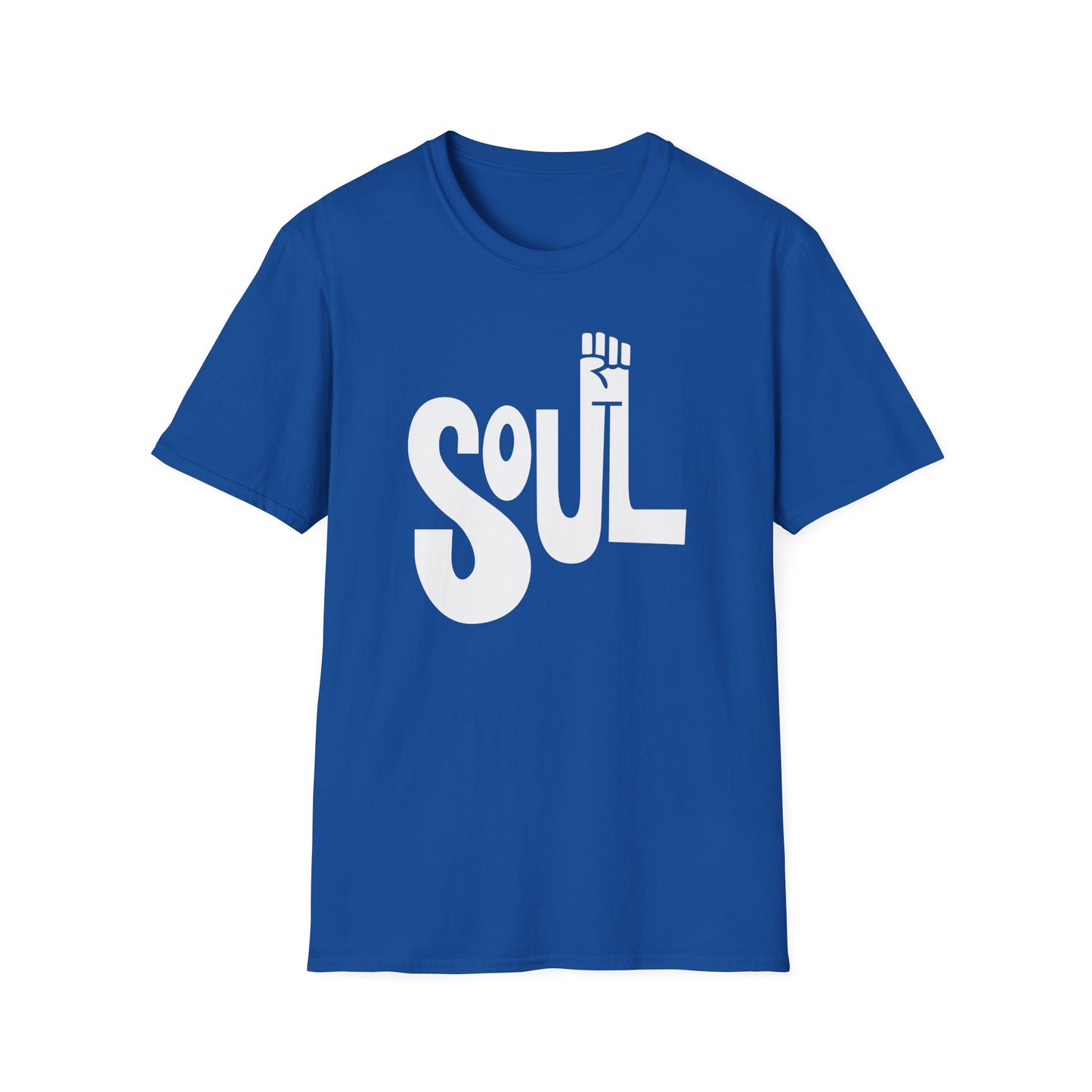 Soul Hand T Shirt – Lichtgewicht