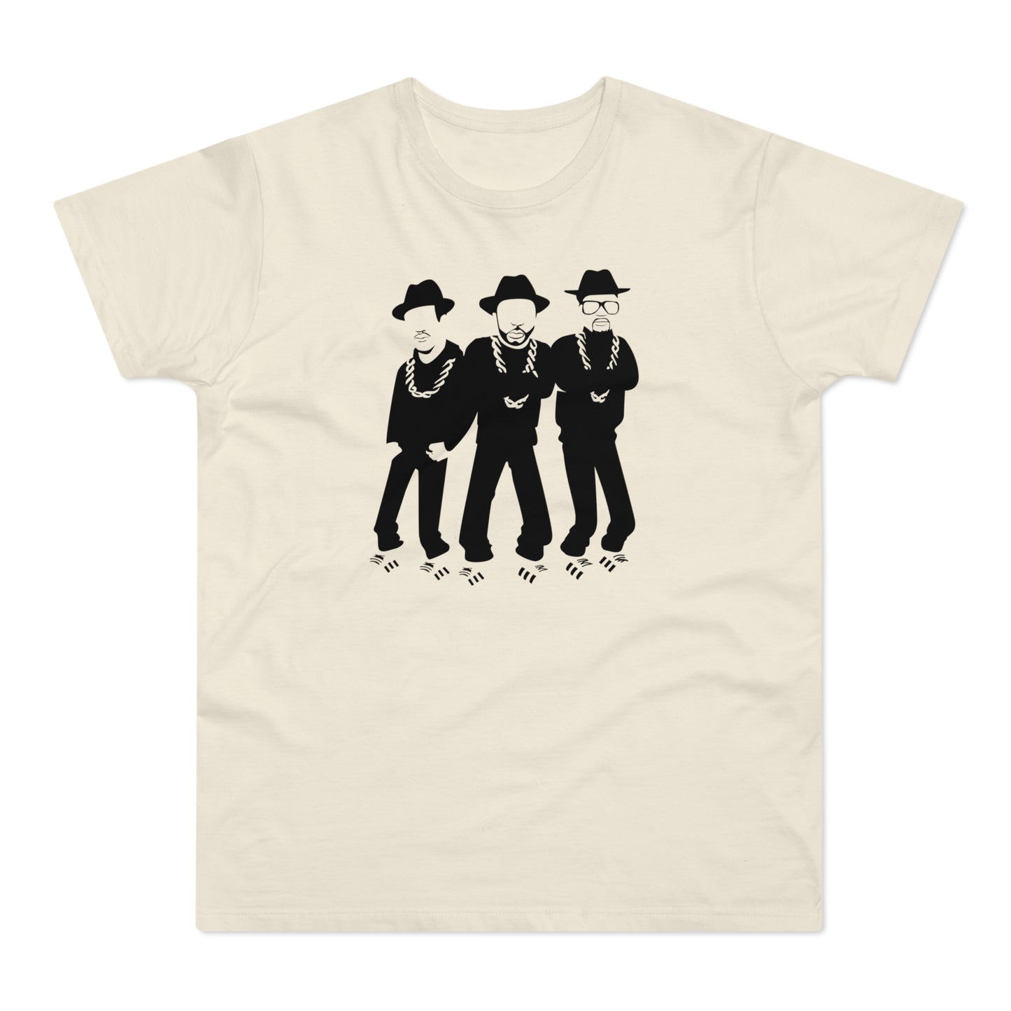 Dope Ropes T Shirt (Standaard Gewicht)