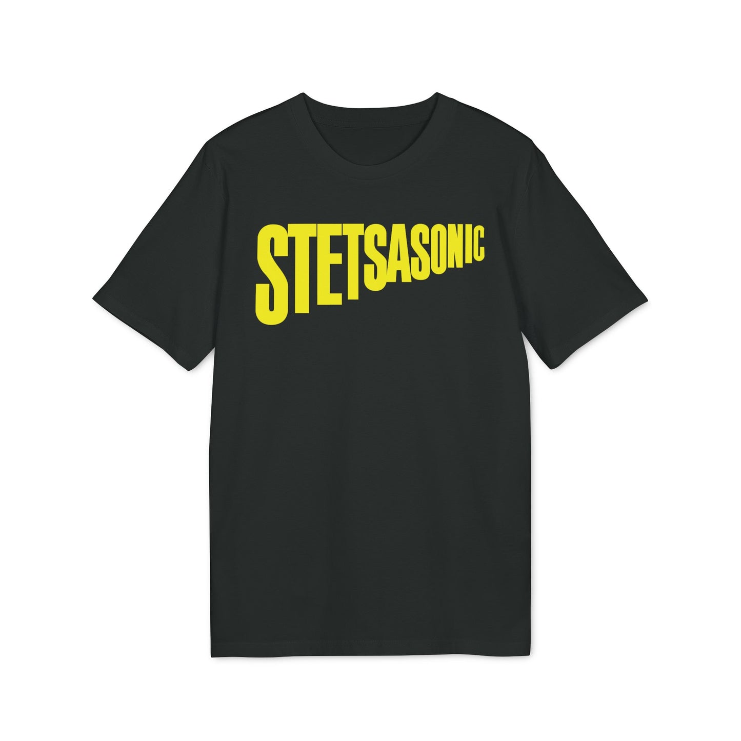 Stetsasonic T Shirt (Premium Biologisch)