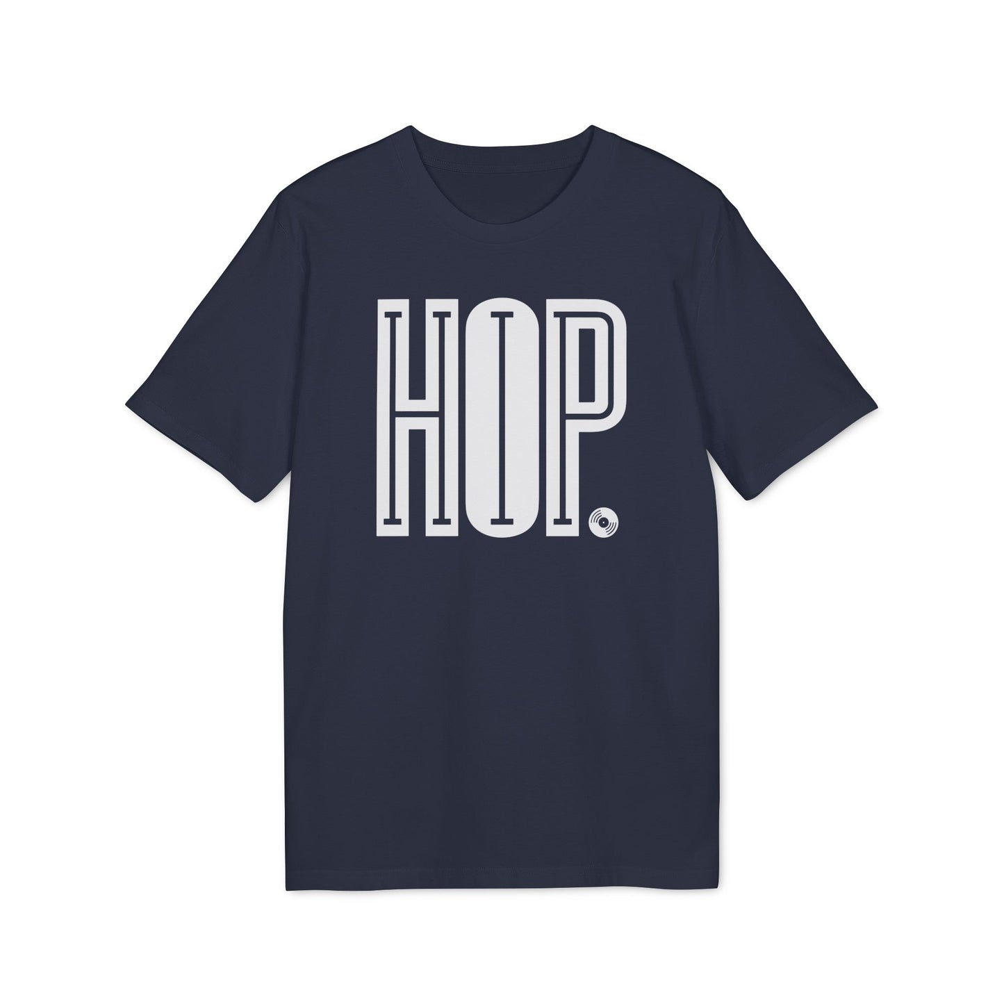 Hip Hop T Shirt (Premium Biologisch)