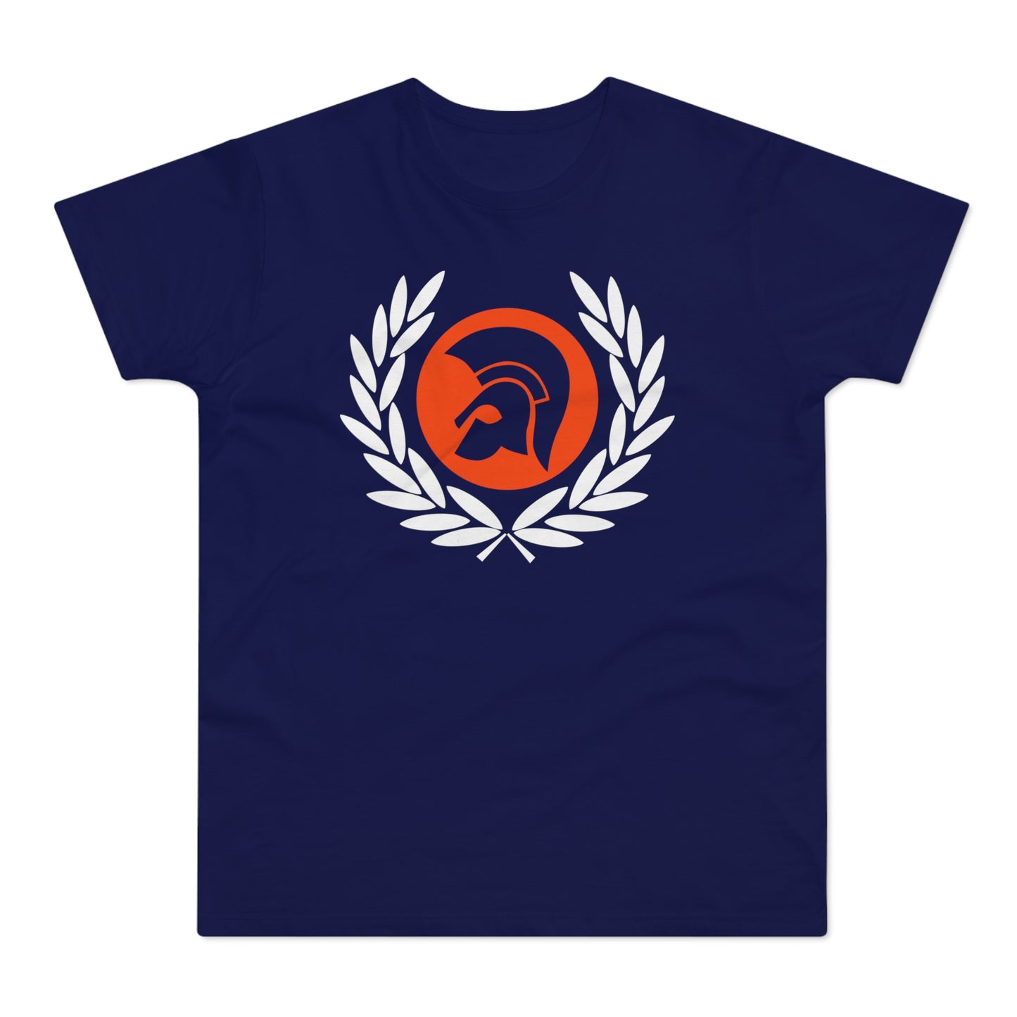 Wreath T Shirt (Standaard Gewicht)
