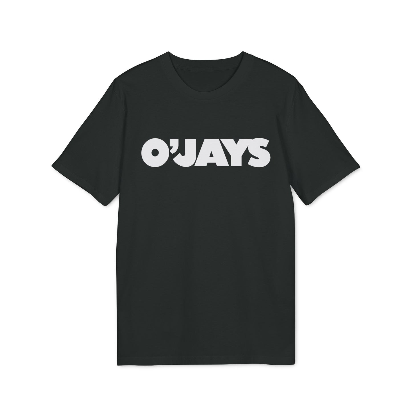 O Jays T Shirt (Premium Biologisch)