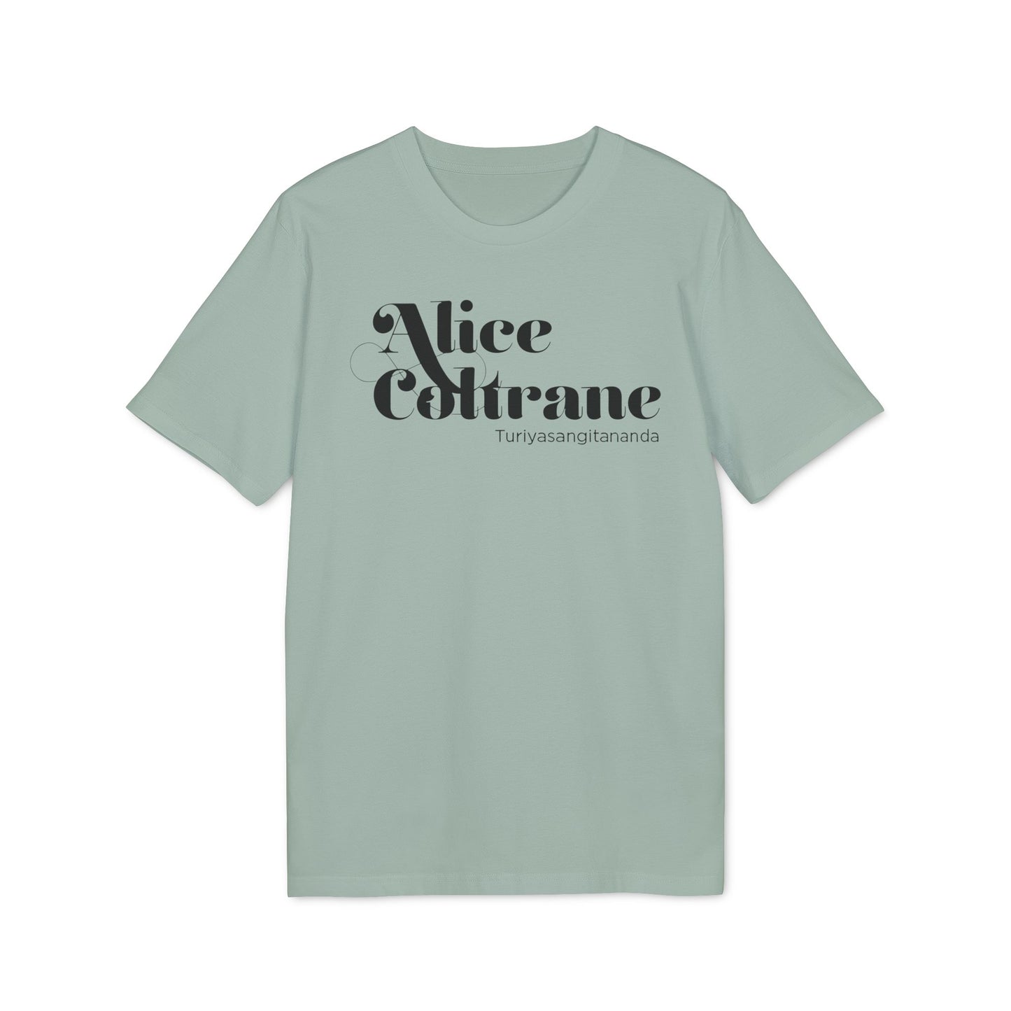 Alice Coltrane T Shirt (Premium Biologisch)